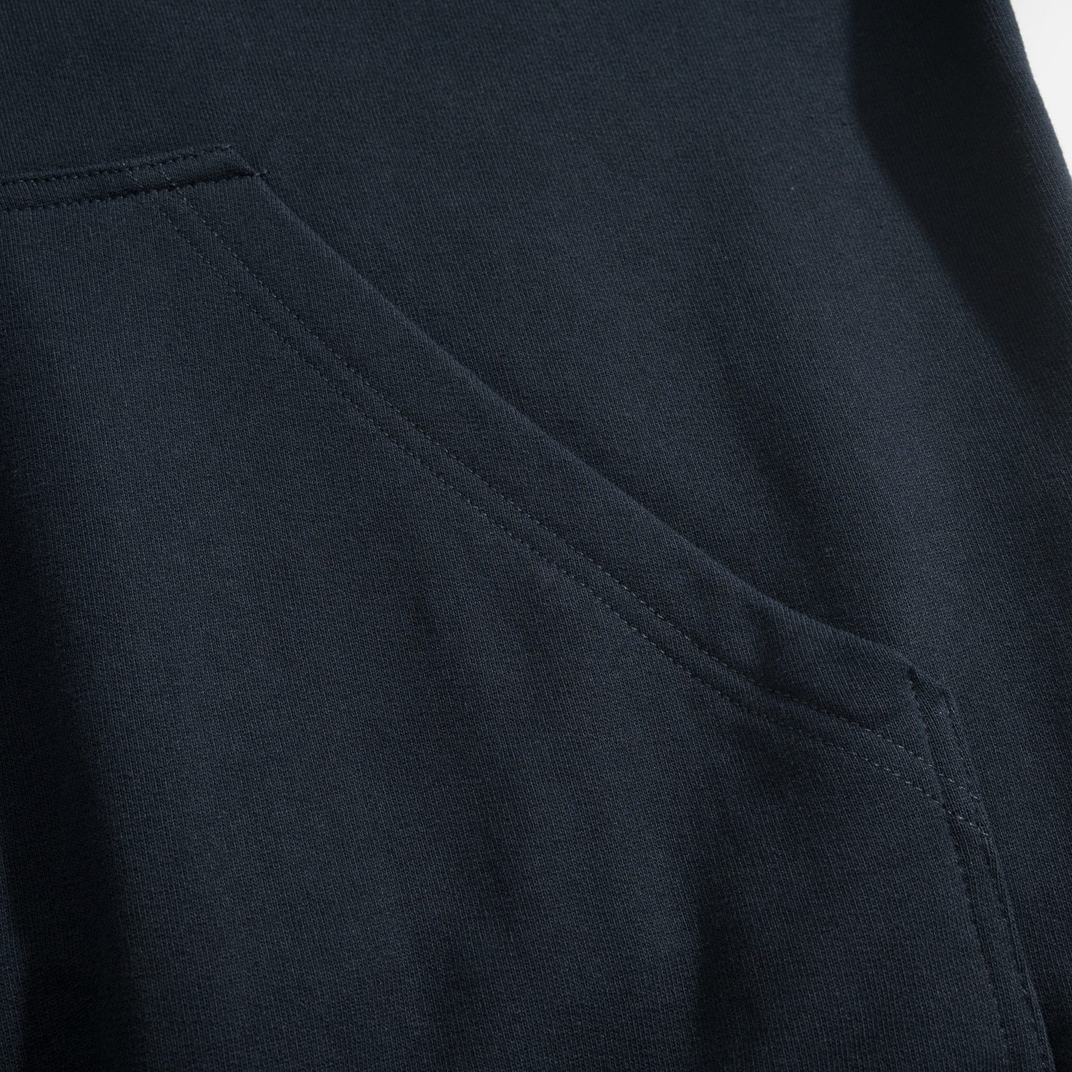 BALENCIAGA 발렌시아가 FW2023 로고 자수 후드티 5