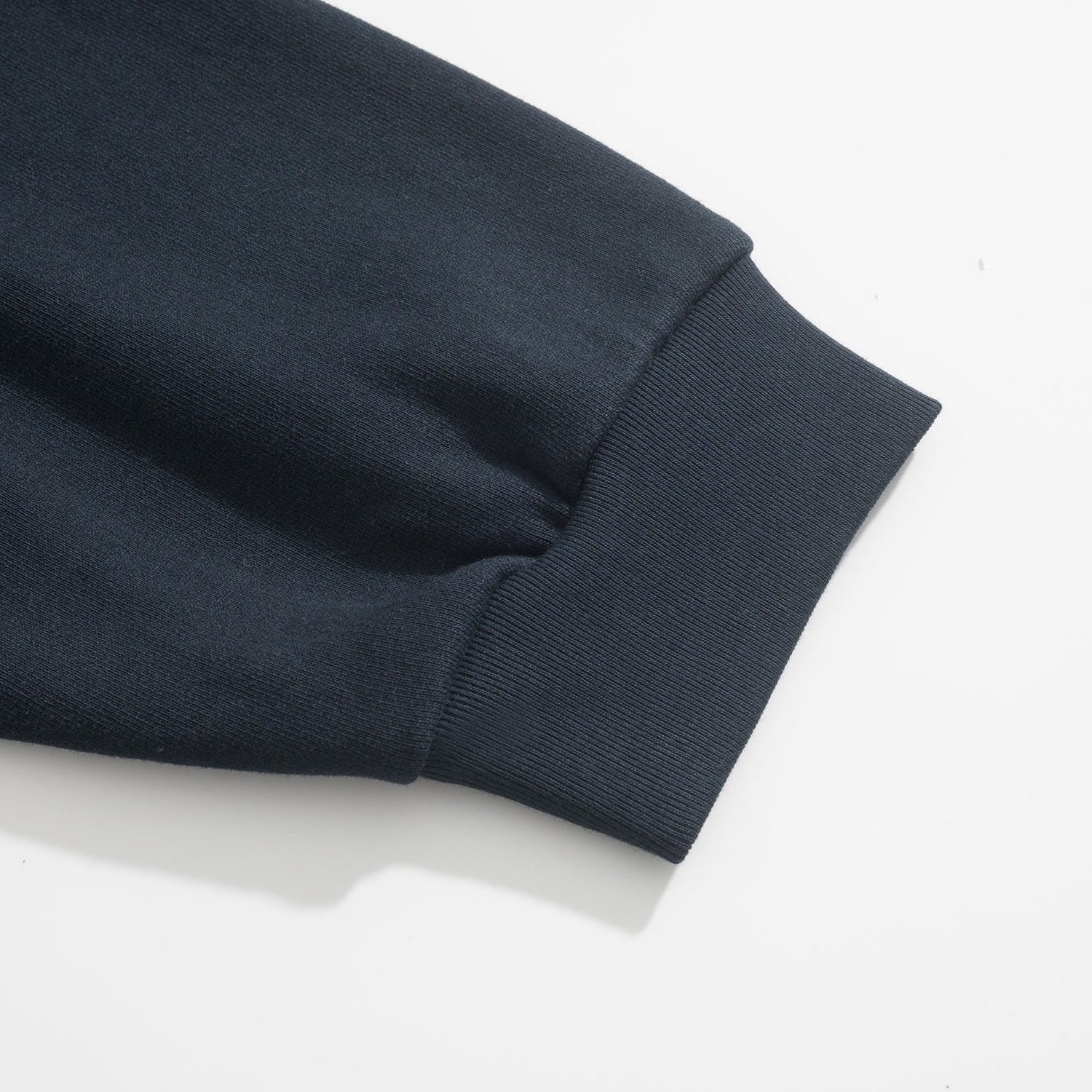 BALENCIAGA 발렌시아가 FW2023 로고 자수 후드티 6