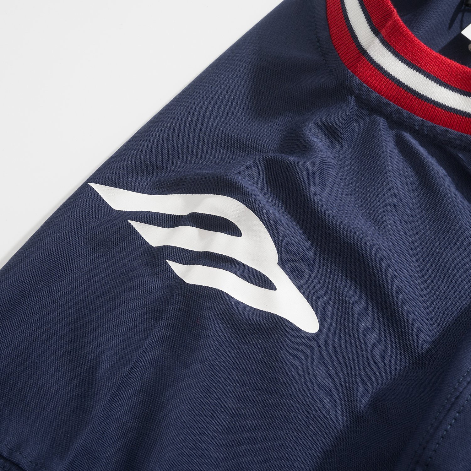 BALENCIAGA 발렌시아가 FW2023 V넥 긴팔 티셔츠 14