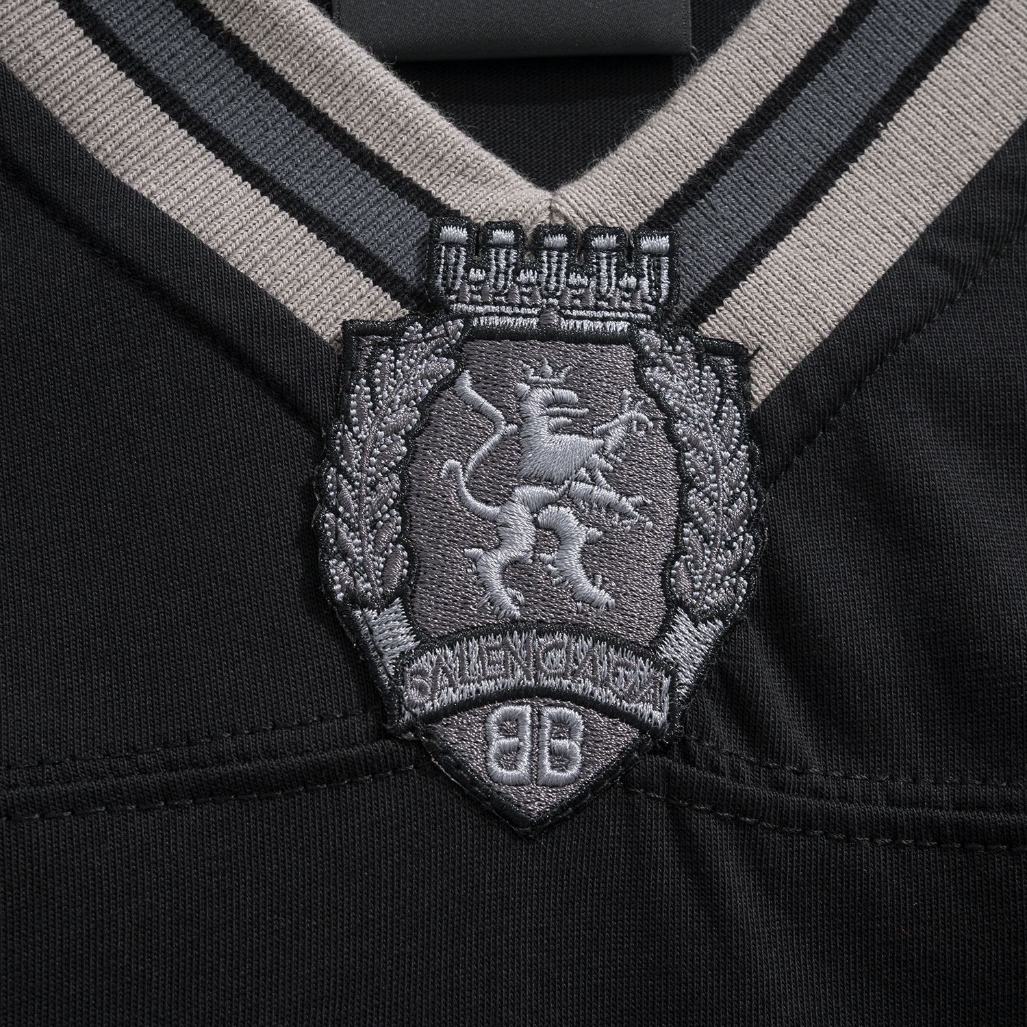 BALENCIAGA 발렌시아가 FW2023 V넥 긴팔 티셔츠 25