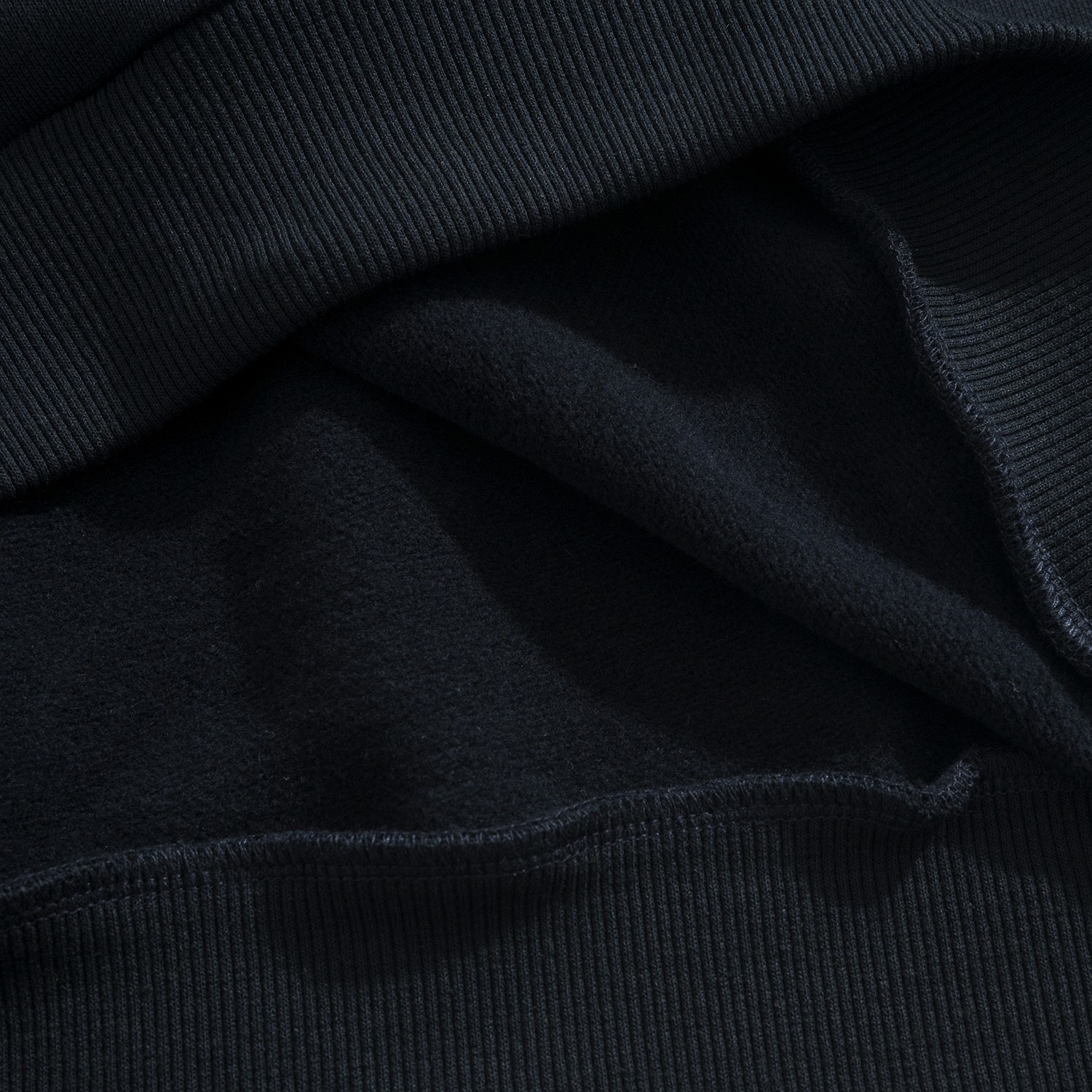 BALENCIAGA 발렌시아가 FW2023 자수 디테일 스웨트셔츠 9