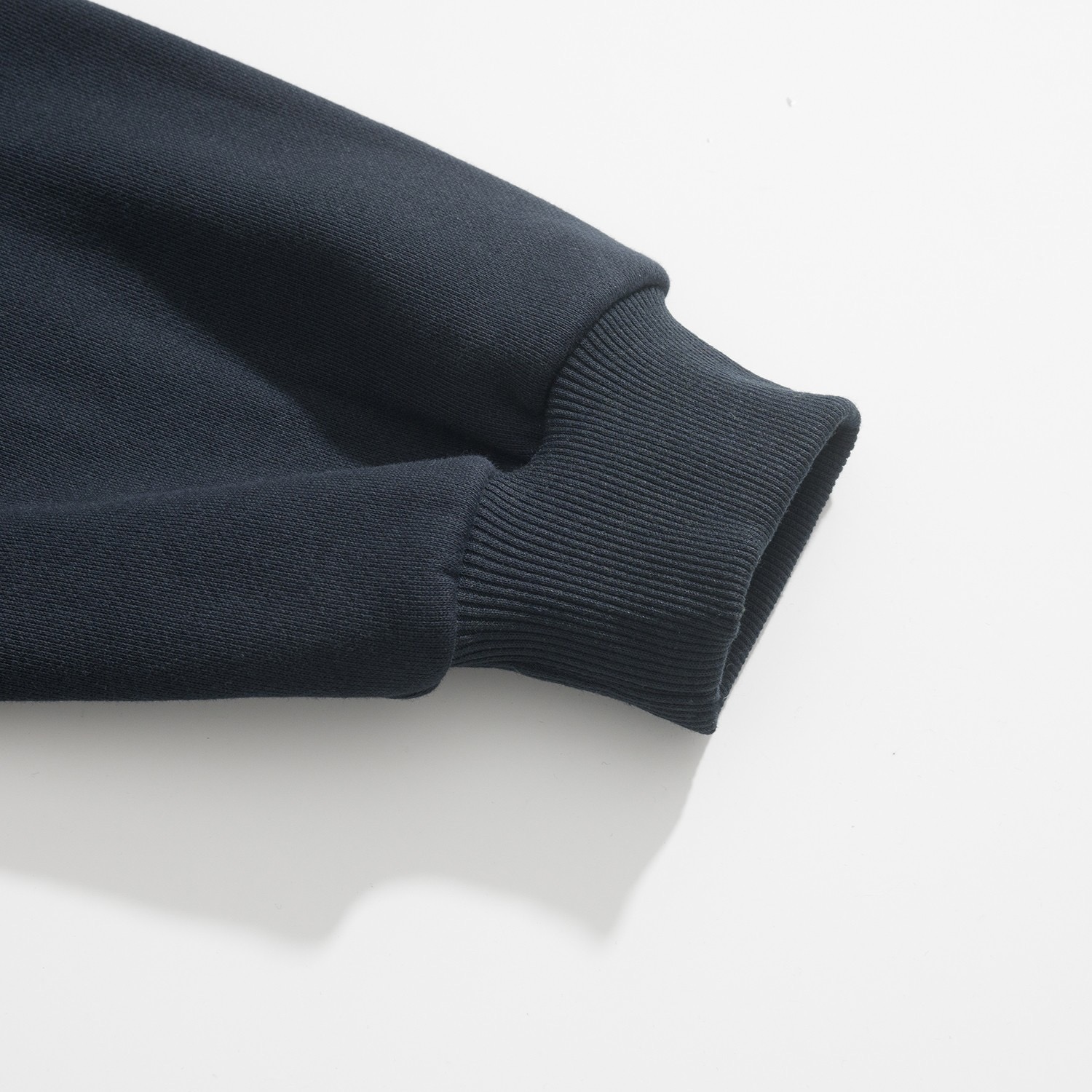 BALENCIAGA 발렌시아가 FW2023 자수 디테일 스웨트셔츠 10