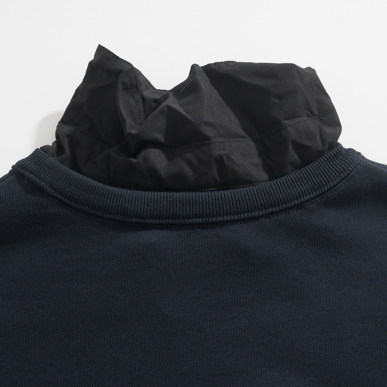 BALENCIAGA 발렌시아가 FW2023 자수 디테일 스웨트셔츠 13