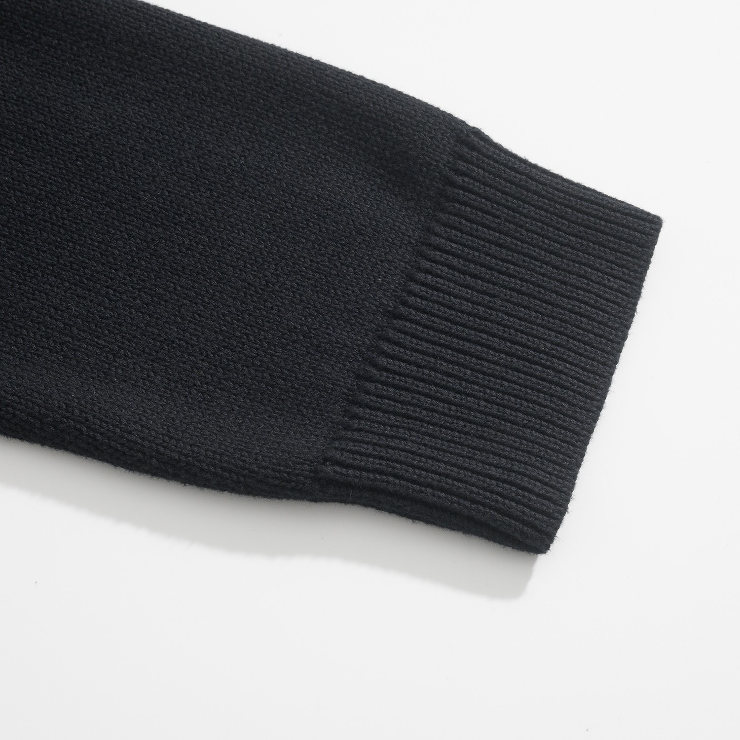 ACNE STUDIOS 아크네 스튜디오 FW2023 로고 프린트 울 스웨터 12