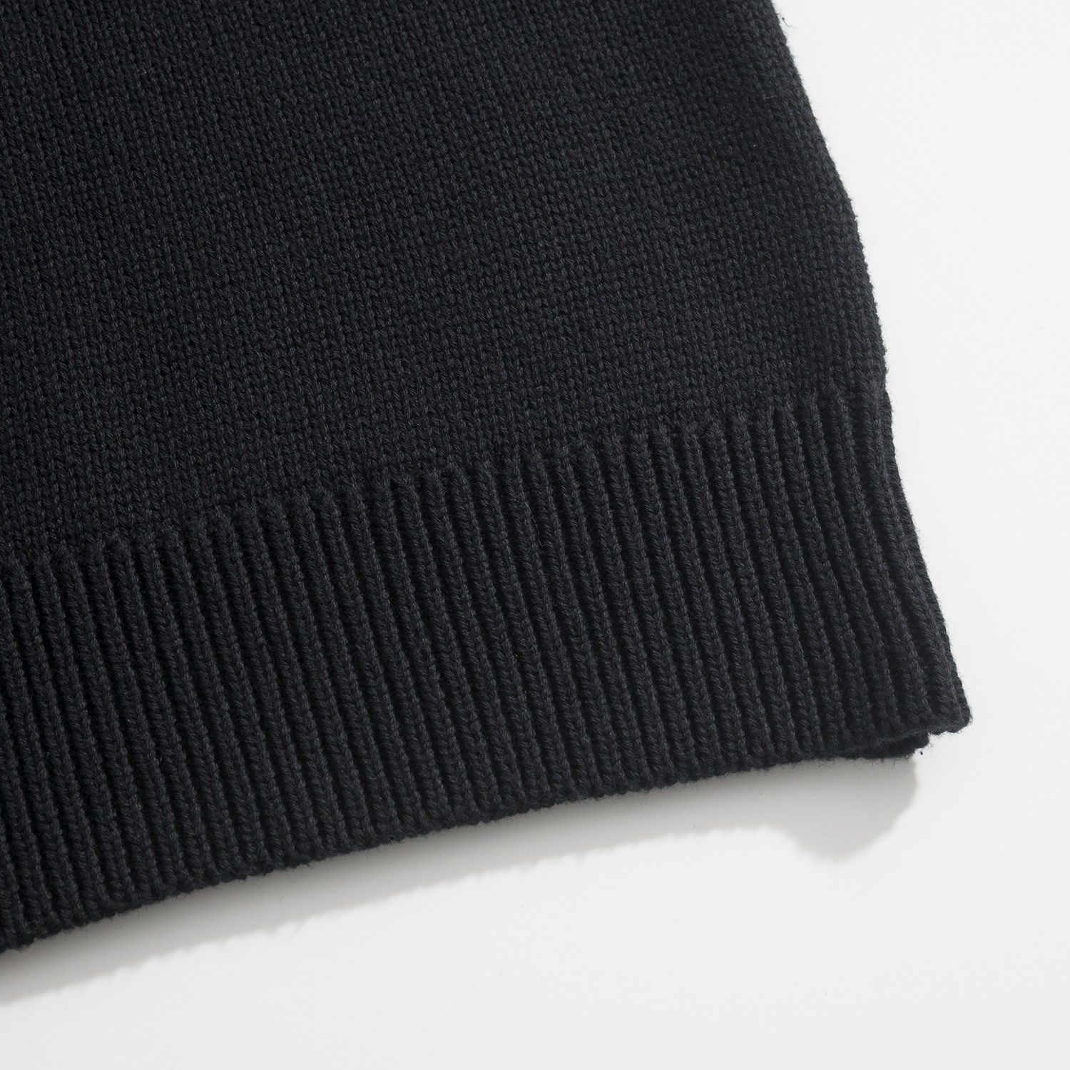 ACNE STUDIOS 아크네 스튜디오 FW2023 로고 프린트 울 스웨터 13