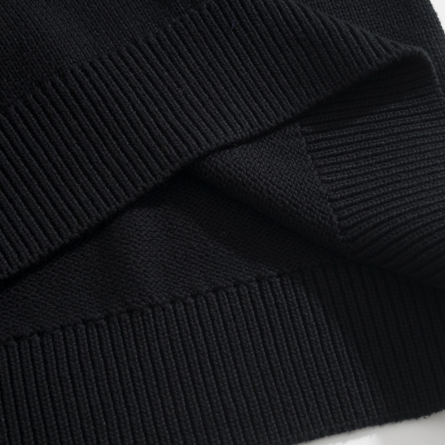 ACNE STUDIOS 아크네 스튜디오 FW2023 로고 프린트 울 스웨터 14