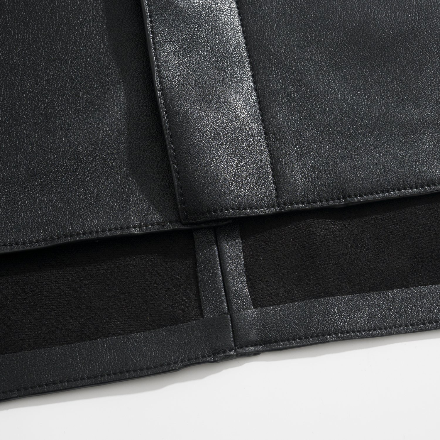 LOEWE 로에베 FW2023 양가죽 셔츠 재킷 14