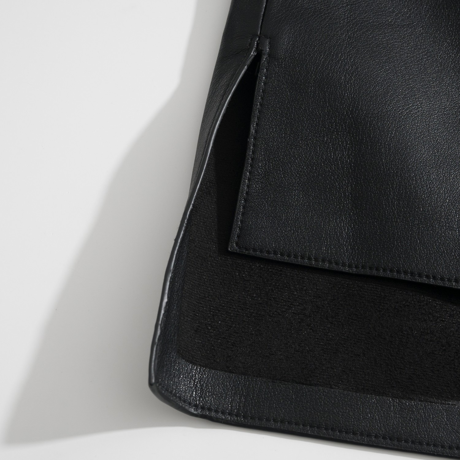 LOEWE 로에베 FW2023 양가죽 셔츠 재킷 15