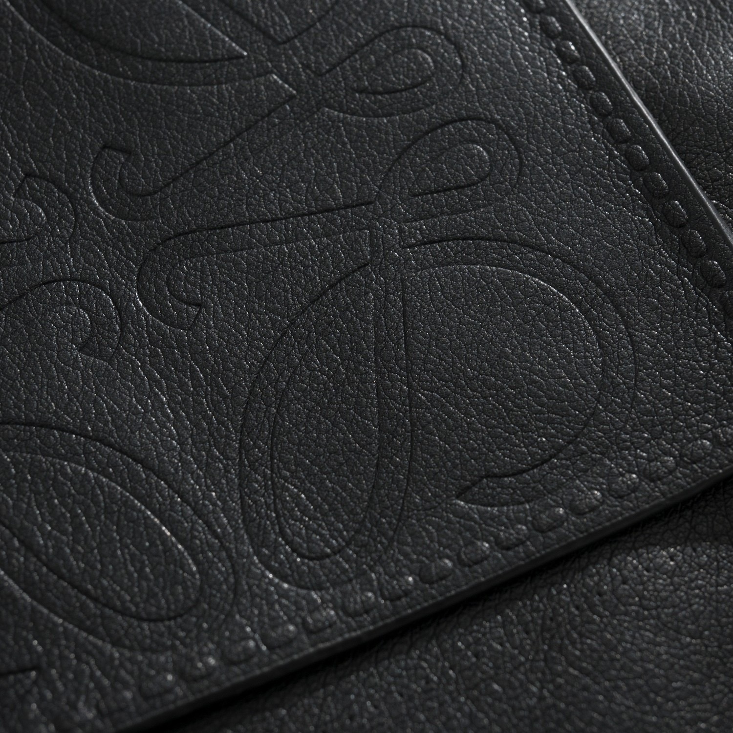 LOEWE 로에베 FW2023 양가죽 셔츠 재킷 17