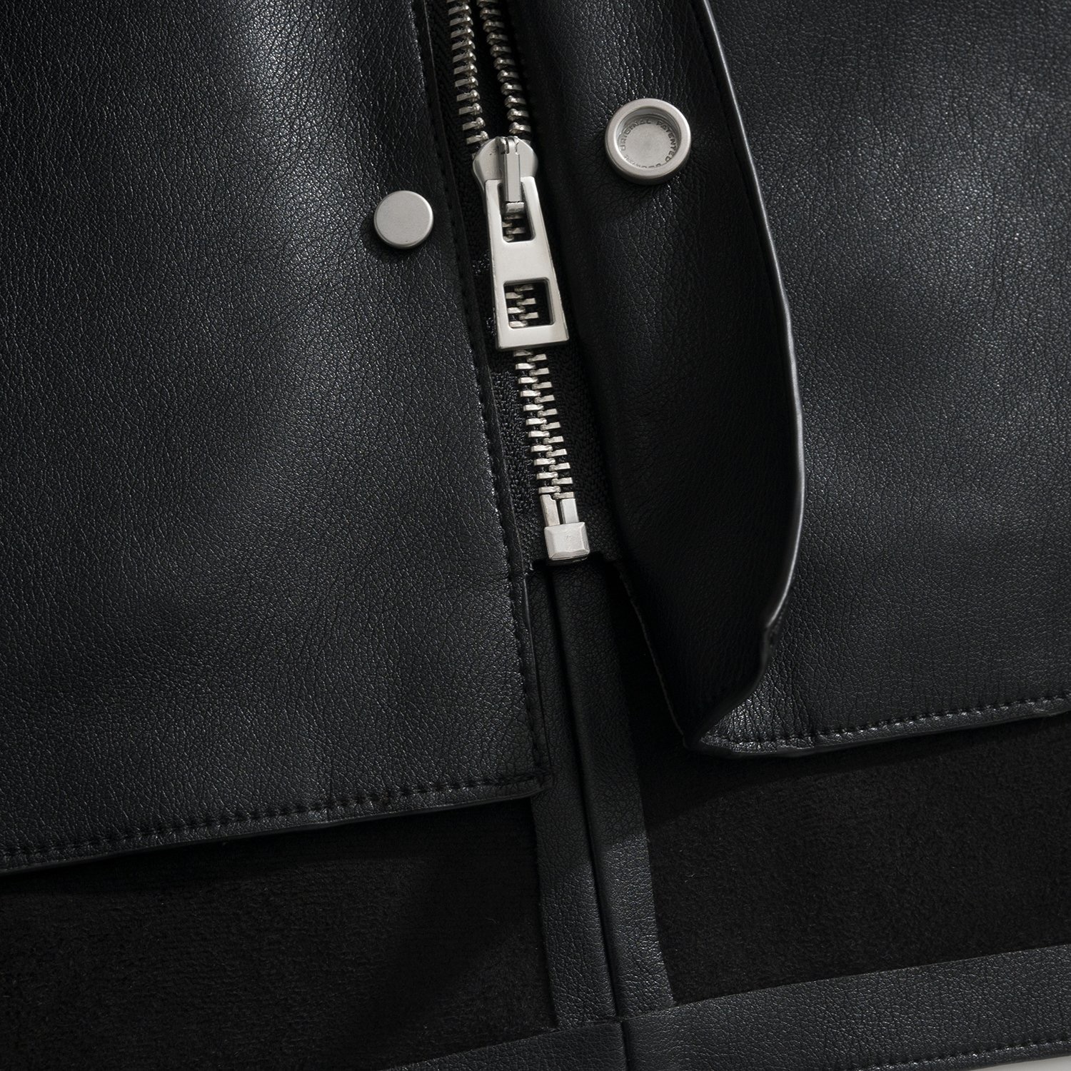 LOEWE 로에베 FW2023 양가죽 셔츠 재킷 18