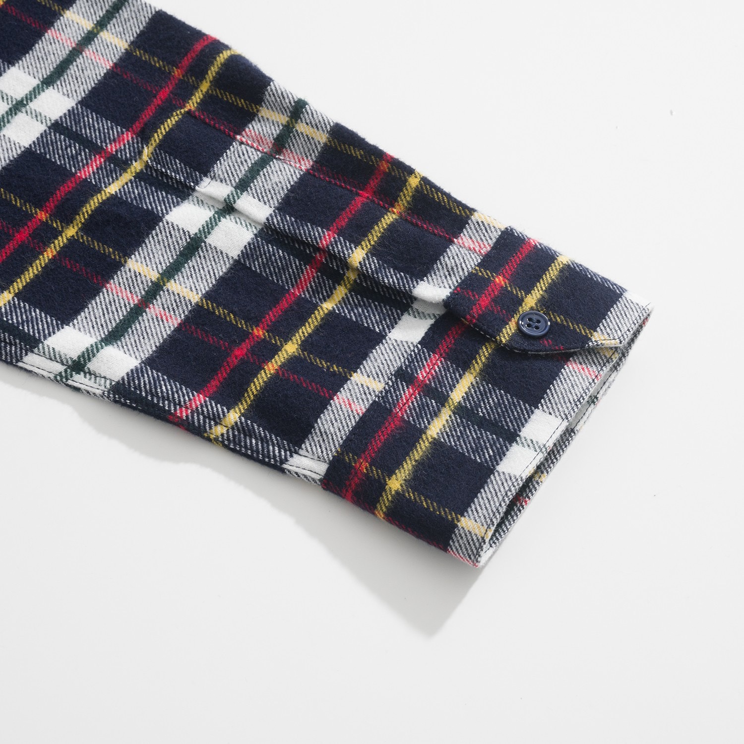 CELINE 셀린느 FW2023 체크 패턴 셔츠 14