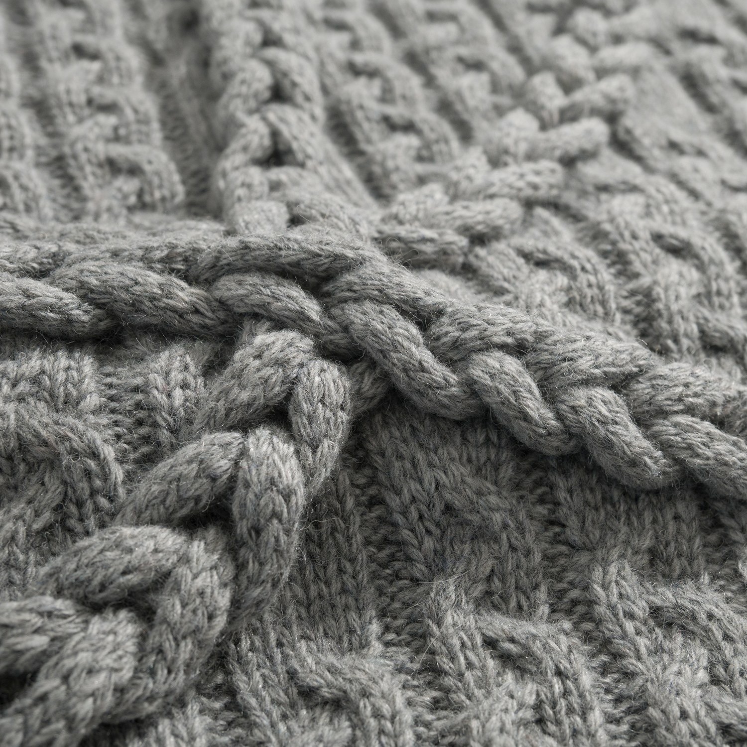 LOEWE 로에베 2025FW 케이블 니트 스웨터 14