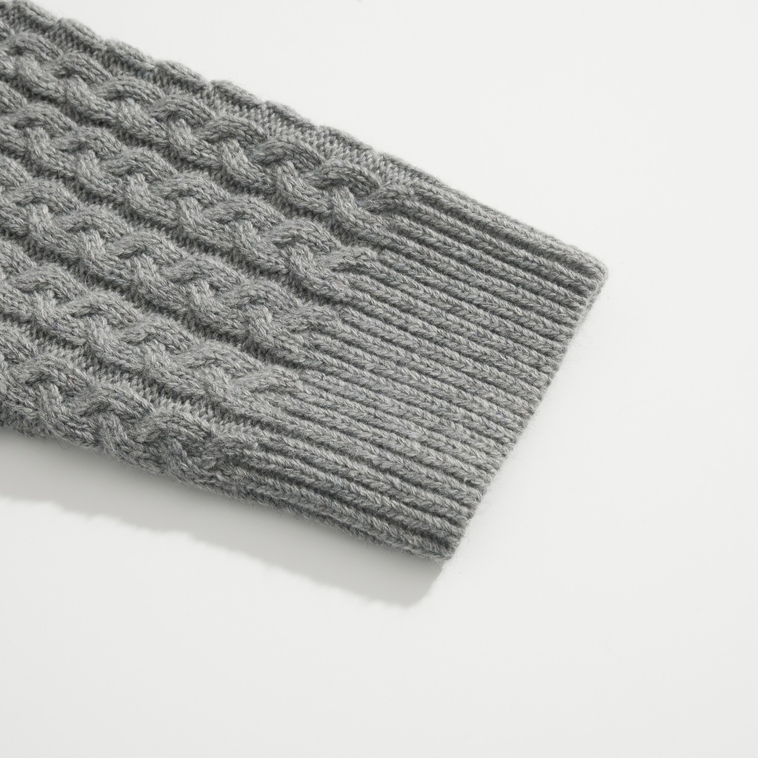 LOEWE 로에베 2025FW 케이블 니트 스웨터 18