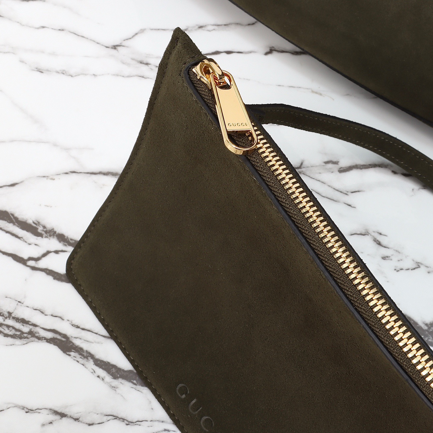 GUCCI 구찌 소프트비트 대형 숄더백 46cm 7