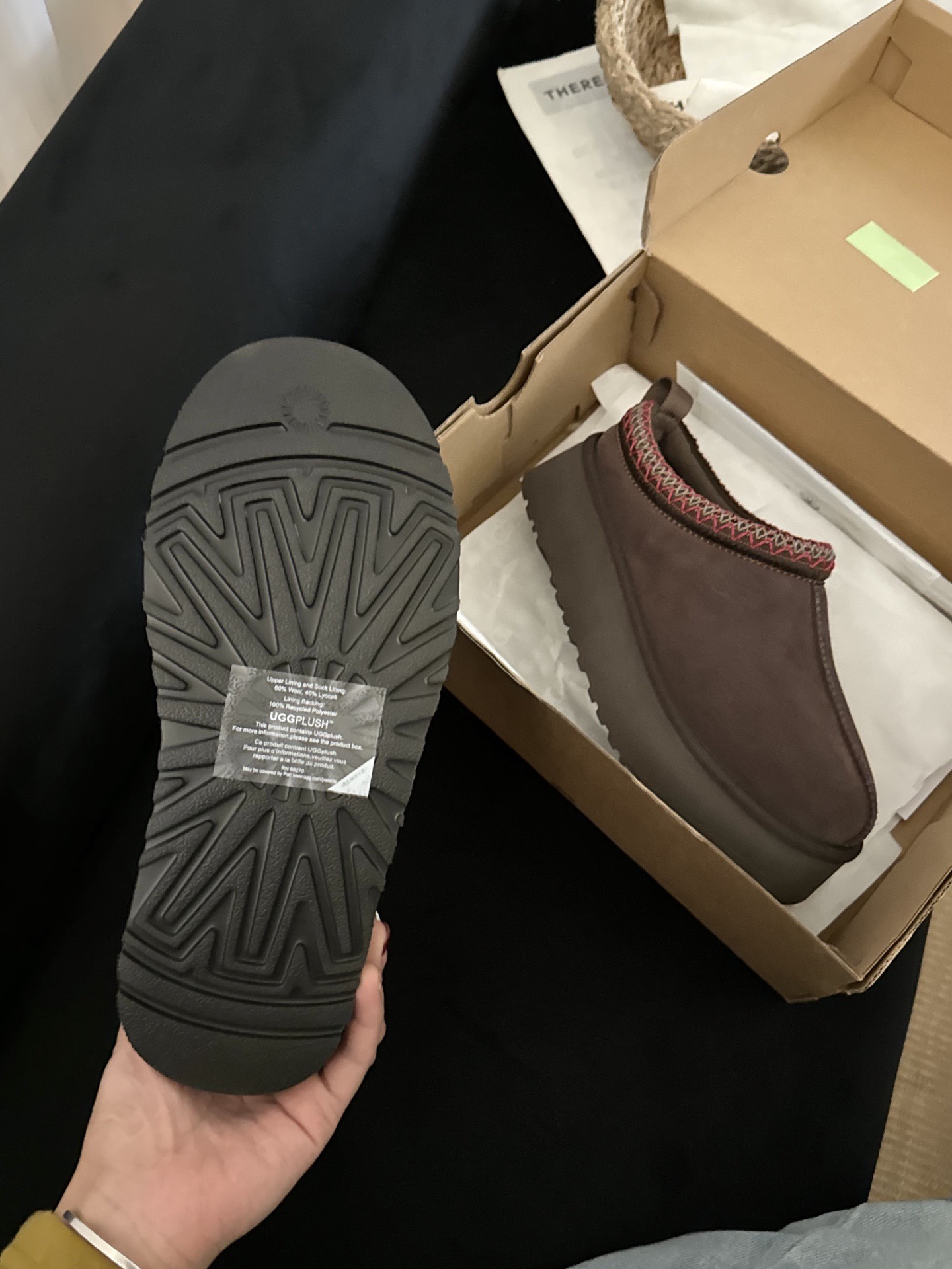 UGG 어그 클래식 미니 부츠 그레이 8