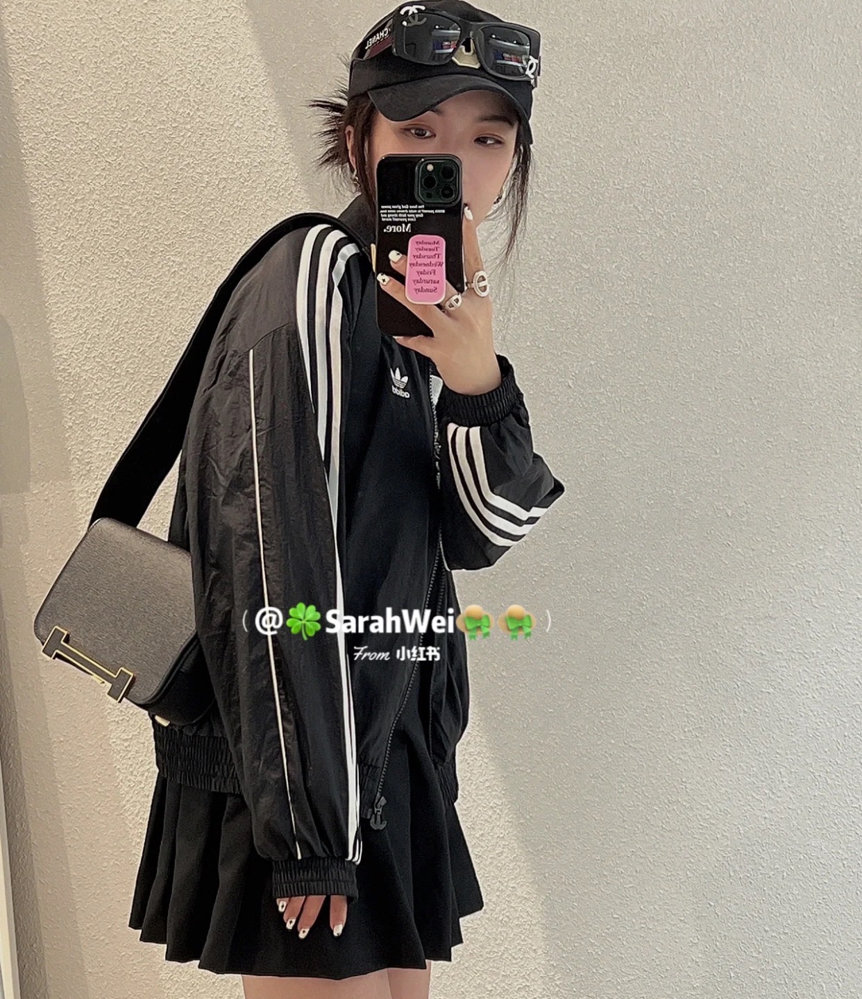 Hermes 에르메스 GetaBag 게타백 크로스백 20cm 1