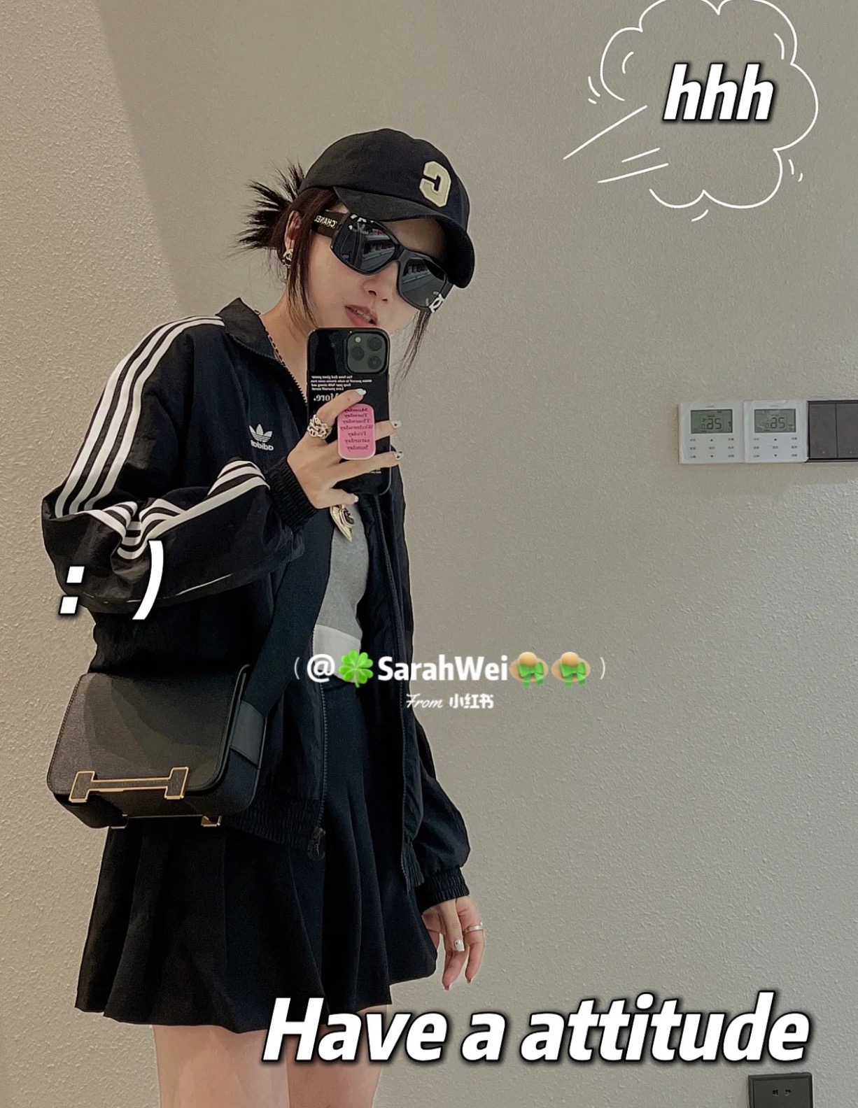 Hermes 에르메스 GetaBag 게타백 크로스백 20cm 3