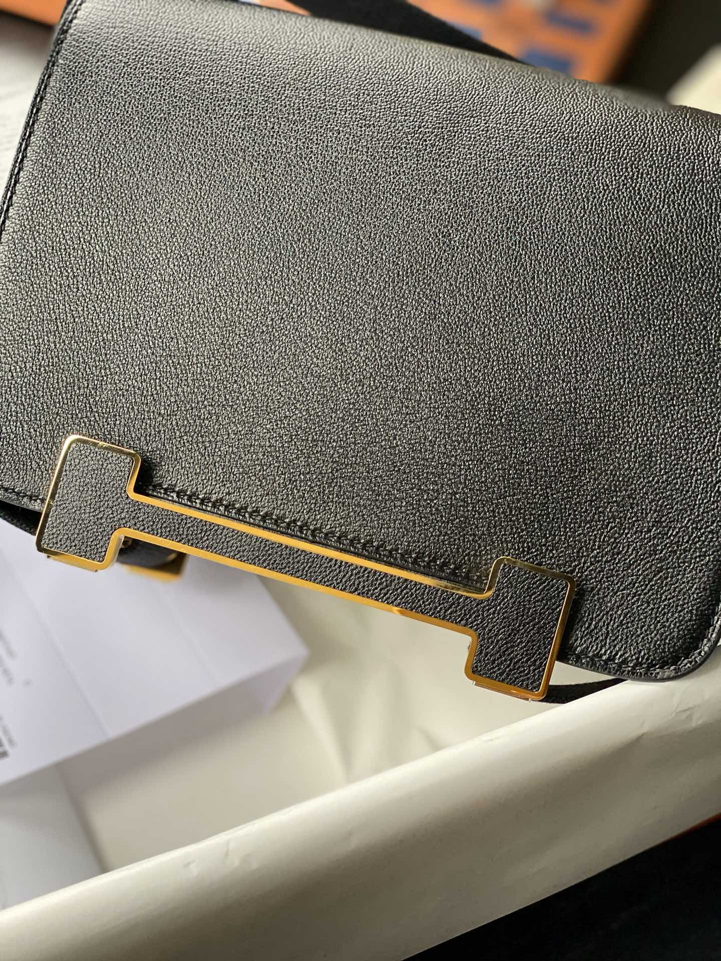 Hermes 에르메스 GetaBag 게타백 크로스백 20cm 7