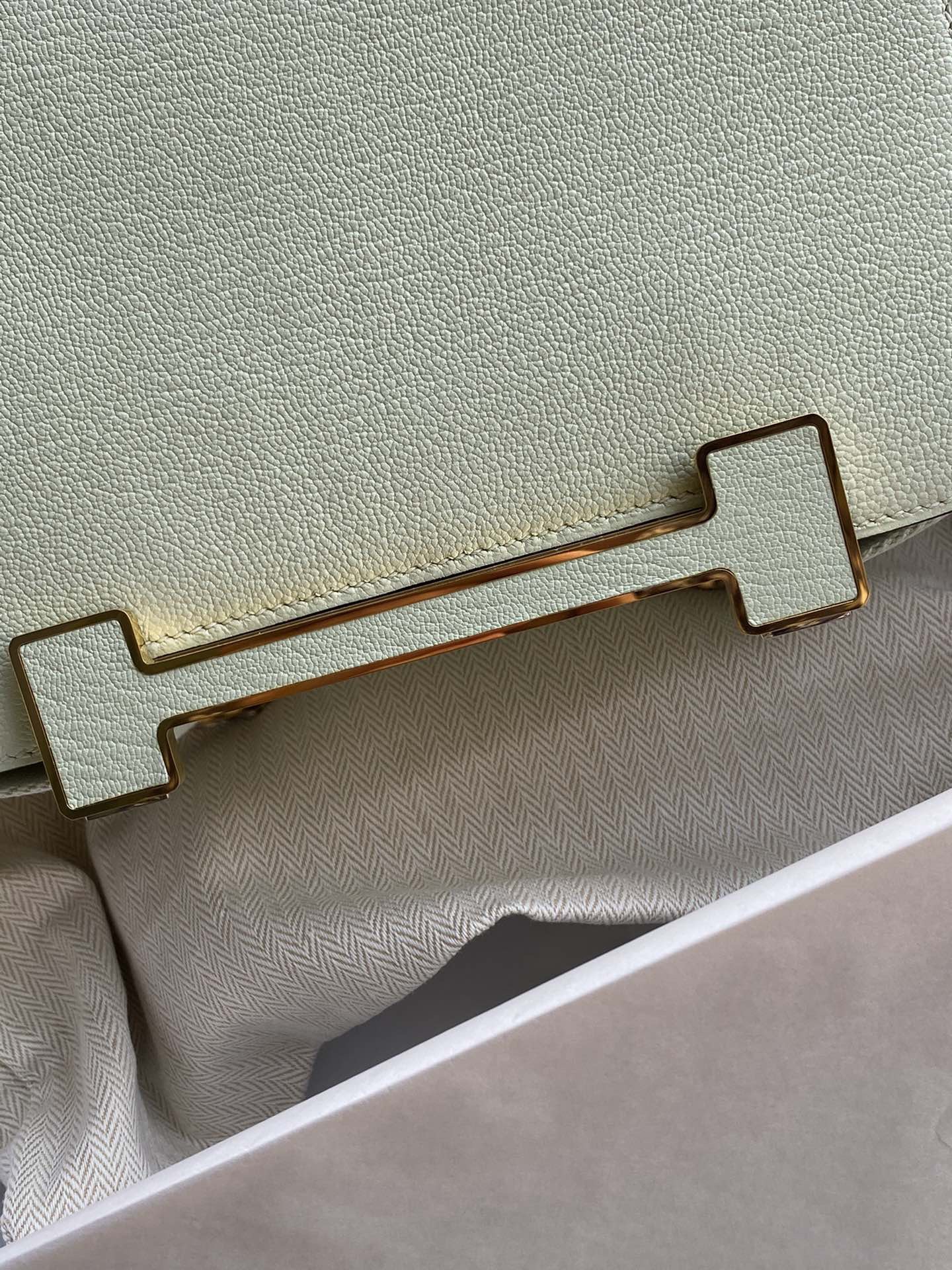 Hermes 에르메스 GetaBag 게타백 크로스백 20cm 5