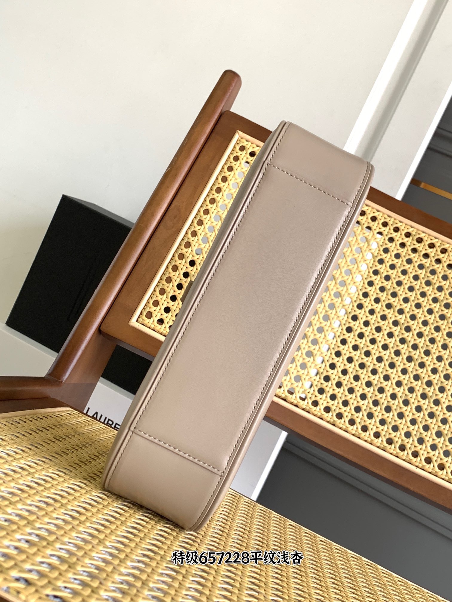 SAINT LAURENT 생로랑 LE 5 À 7 숄더백 11