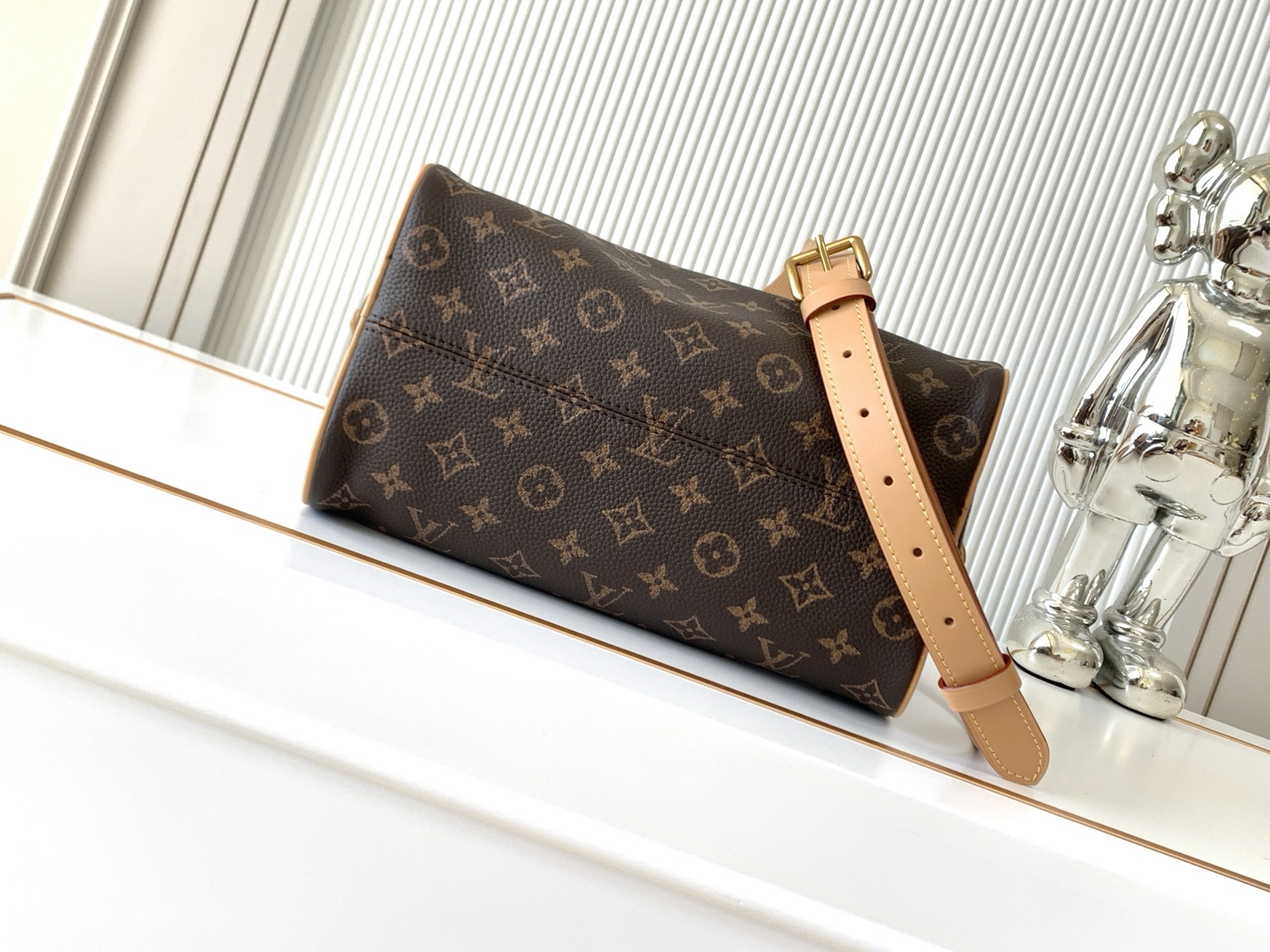 Louis Vuitton 루이비통 Speedy Bandoulière 25 토트백 M24443 5