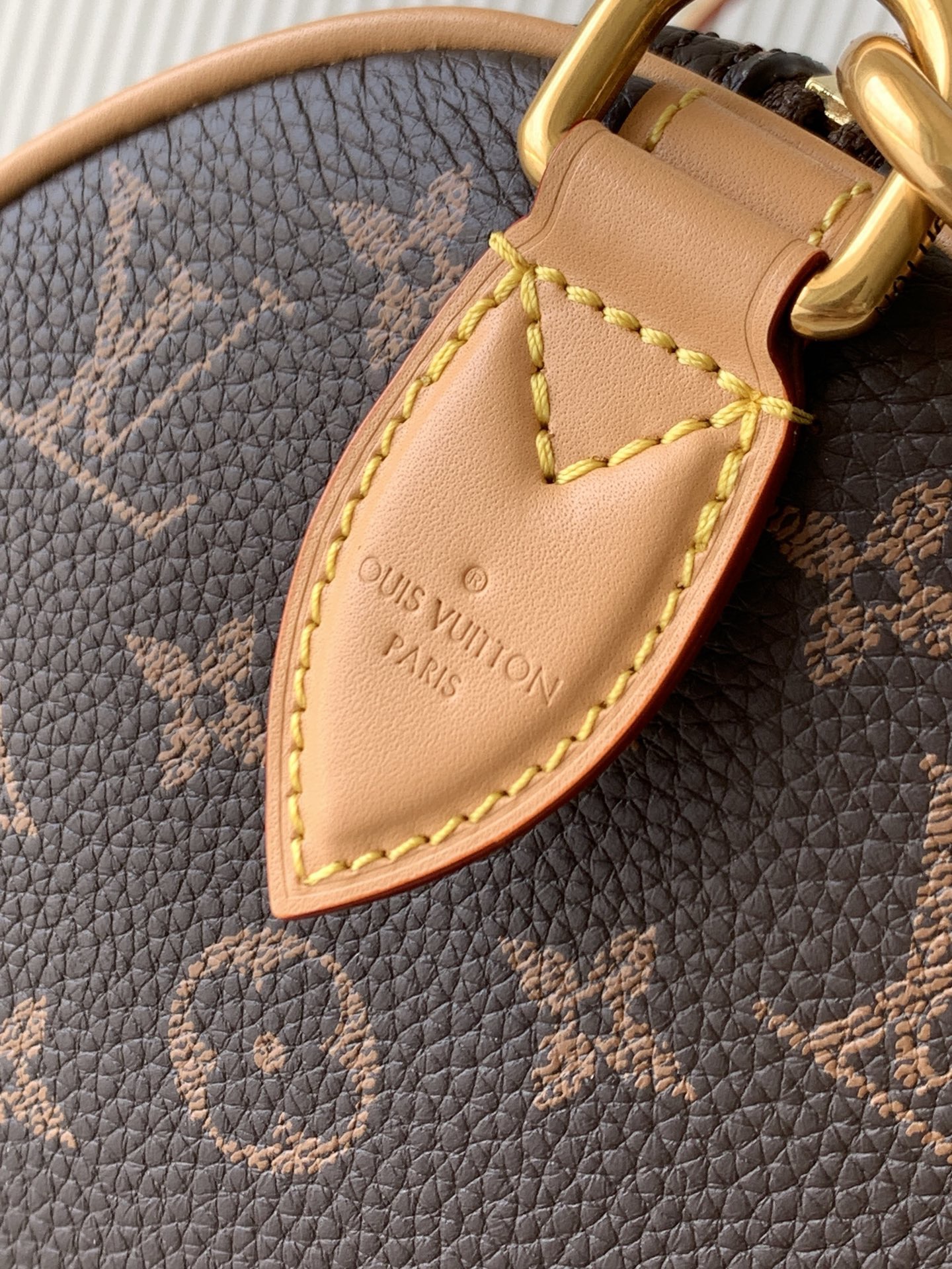 Louis Vuitton 루이비통 Speedy Bandoulière 25 토트백 M24443 8