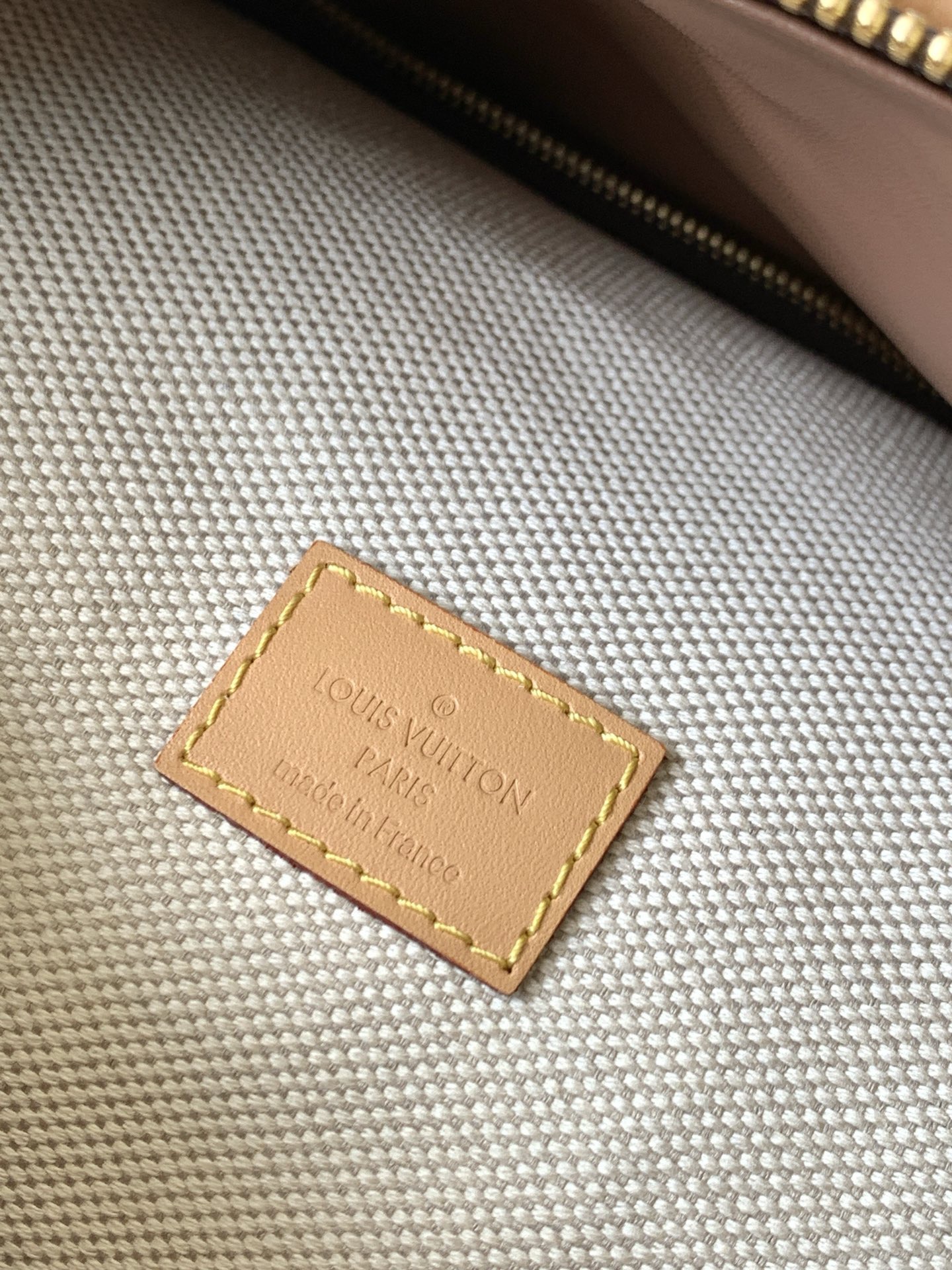 Louis Vuitton 루이비통 Speedy Bandoulière 25 토트백 M24443 9