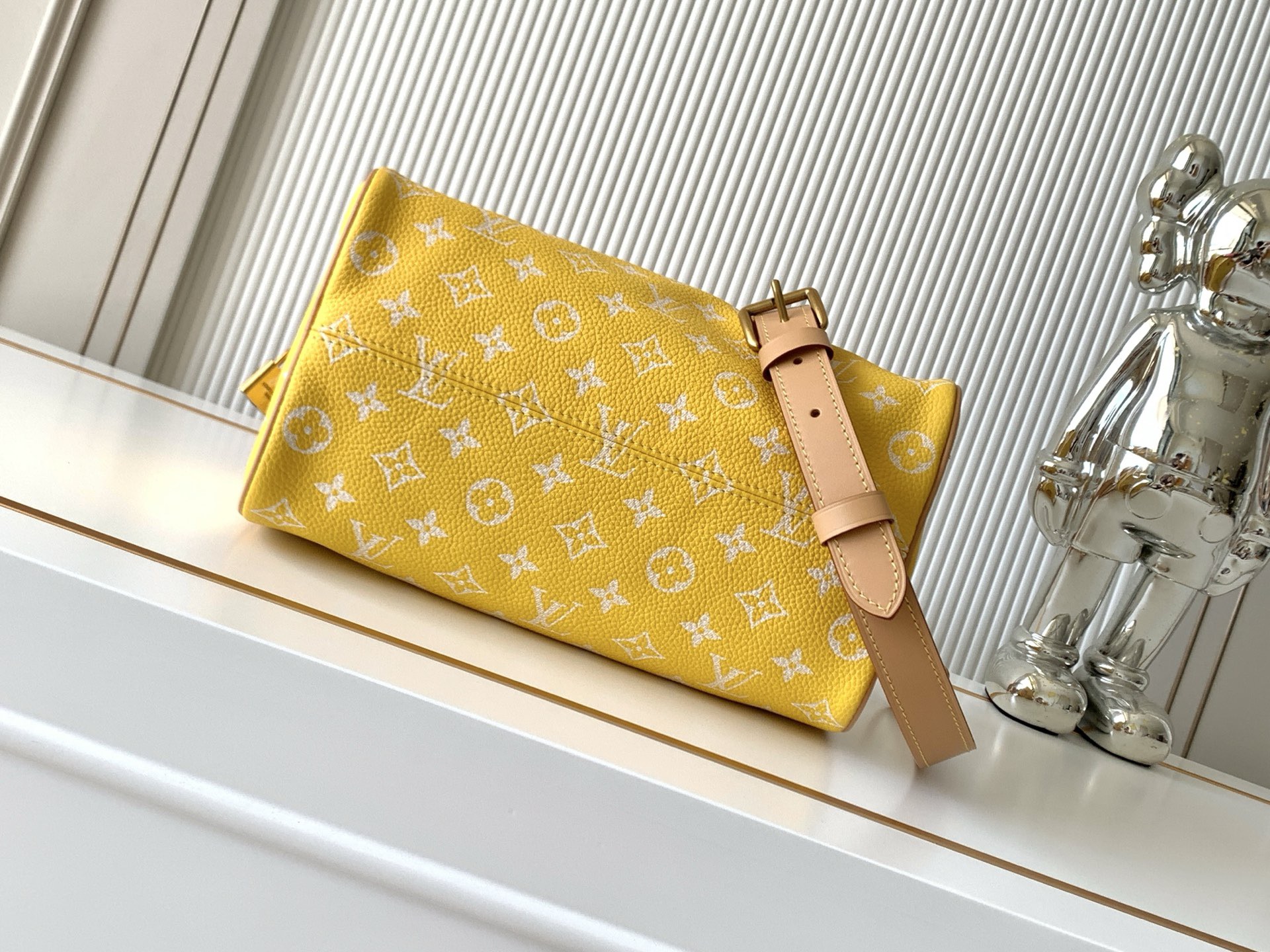 Louis Vuitton 루이비통 Speedy Bandoulière 25 토트백 M24443 5