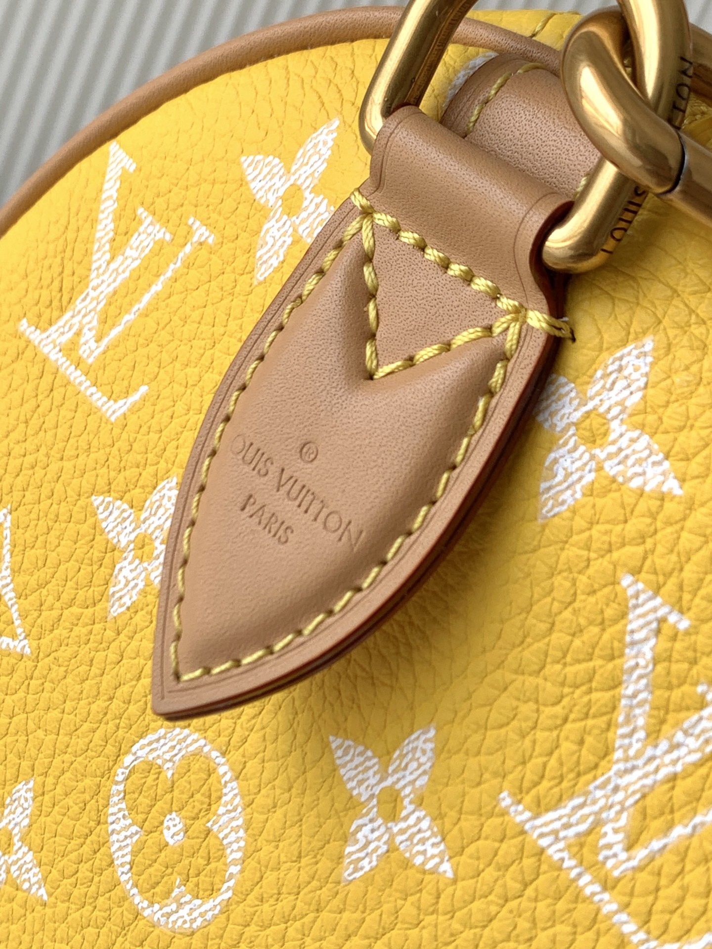 Louis Vuitton 루이비통 Speedy Bandoulière 25 토트백 M24443 8