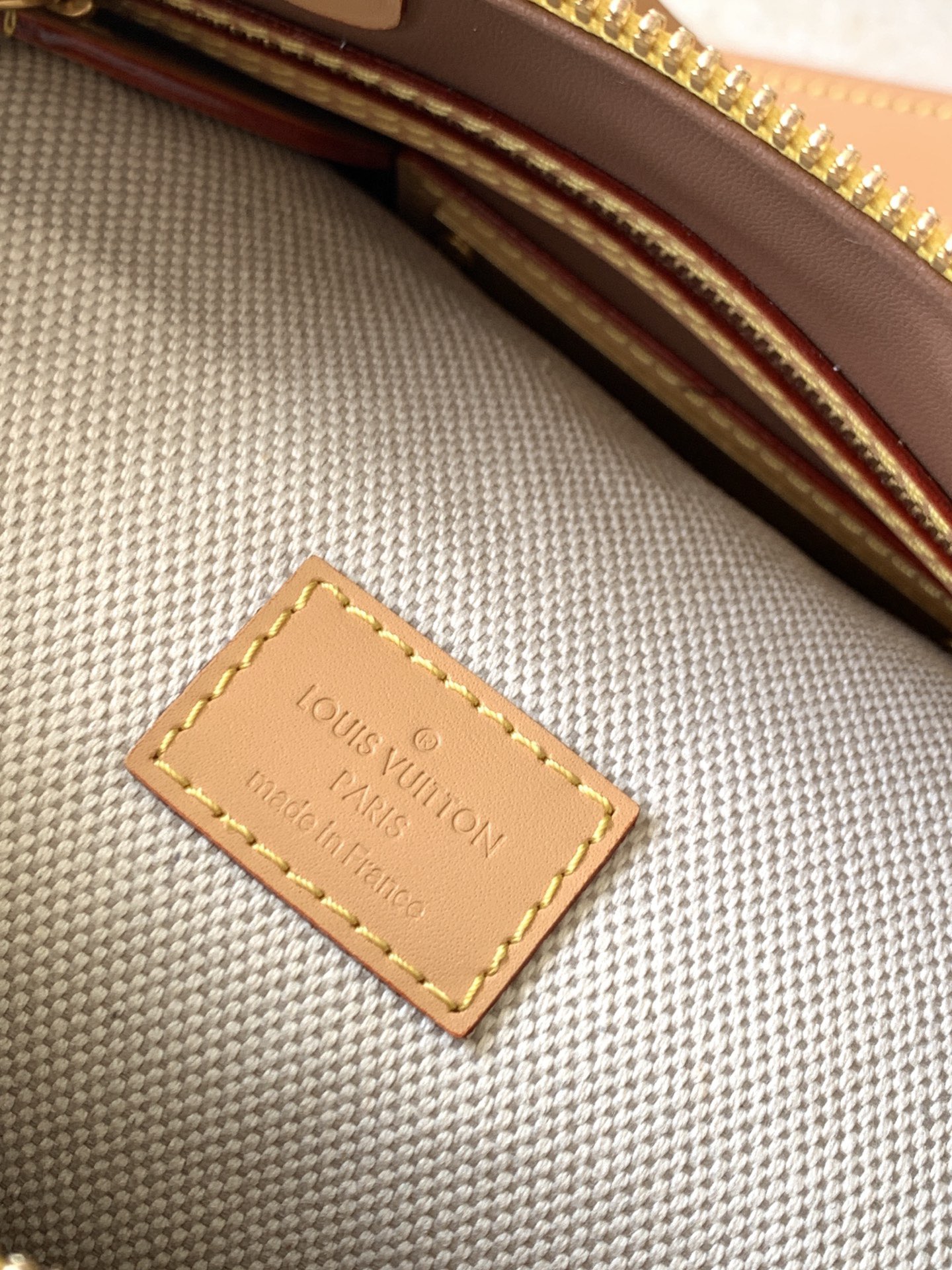 Louis Vuitton 루이비통 Speedy Bandoulière 25 토트백 M24443 9