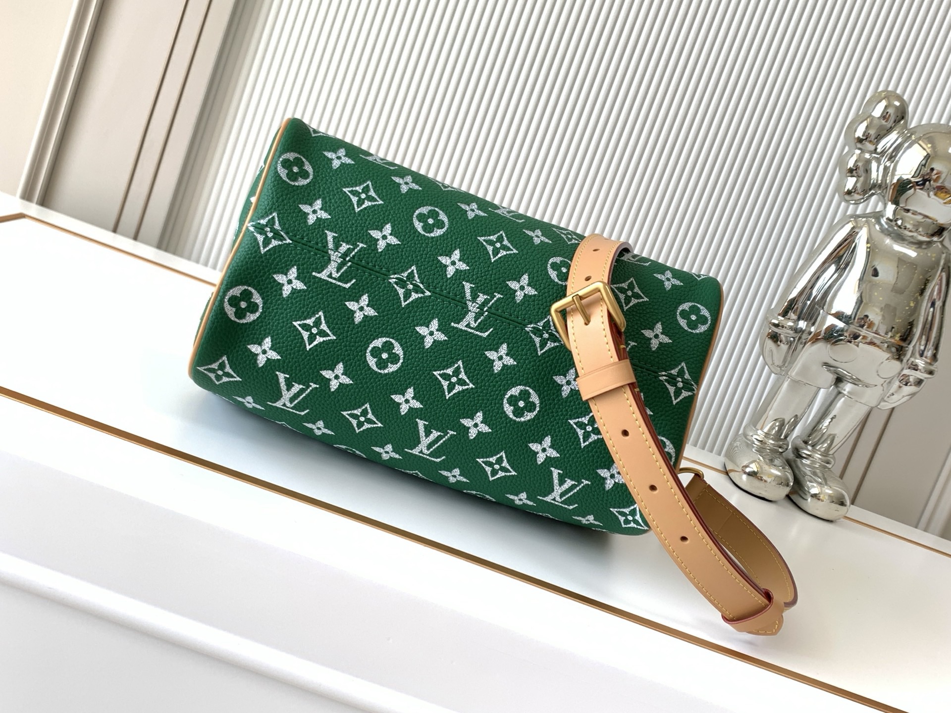 Louis Vuitton 루이비통 Speedy Bandoulière 25 토트백 M24443 5