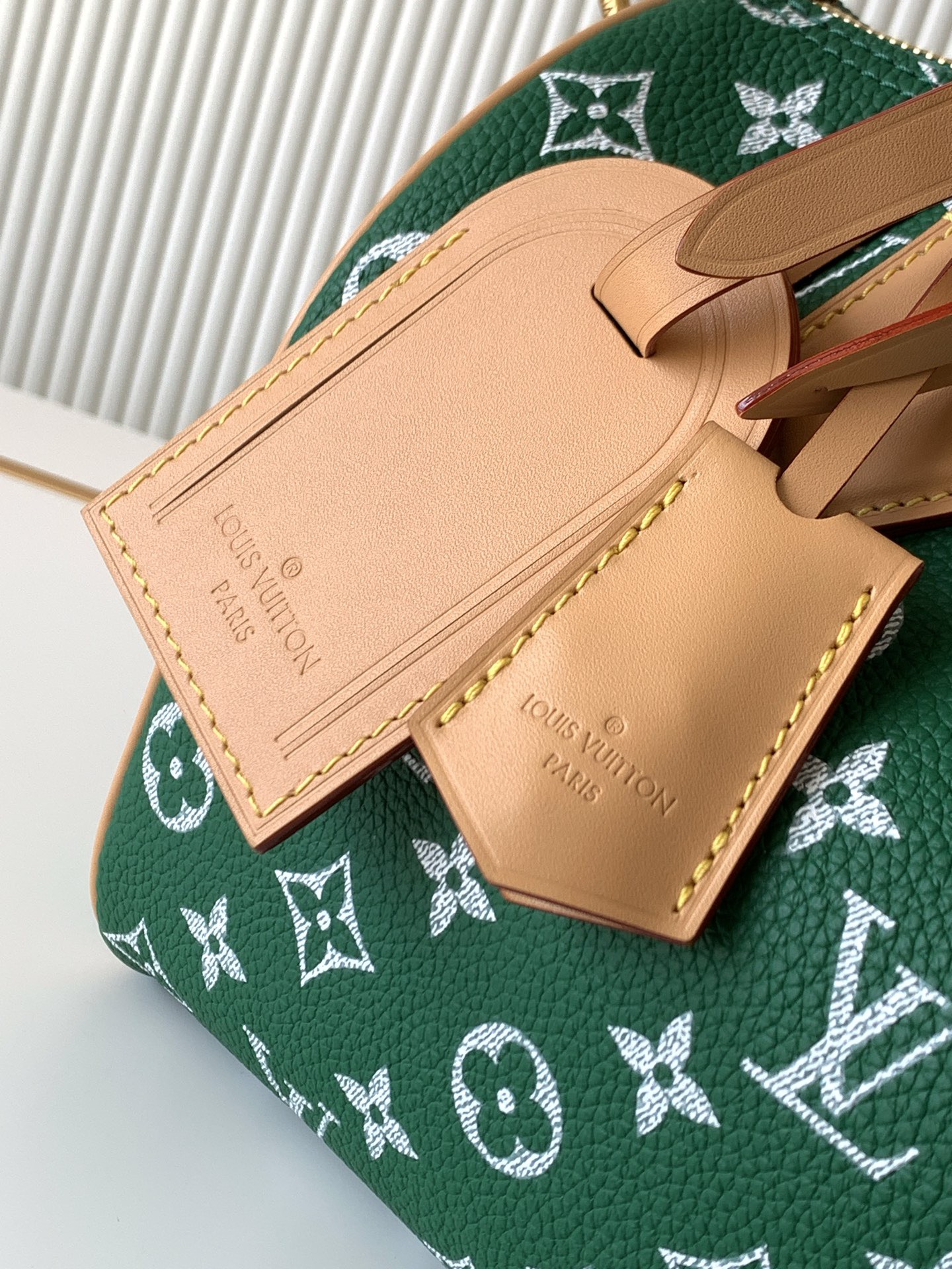 Louis Vuitton 루이비통 Speedy Bandoulière 25 토트백 M24443 6