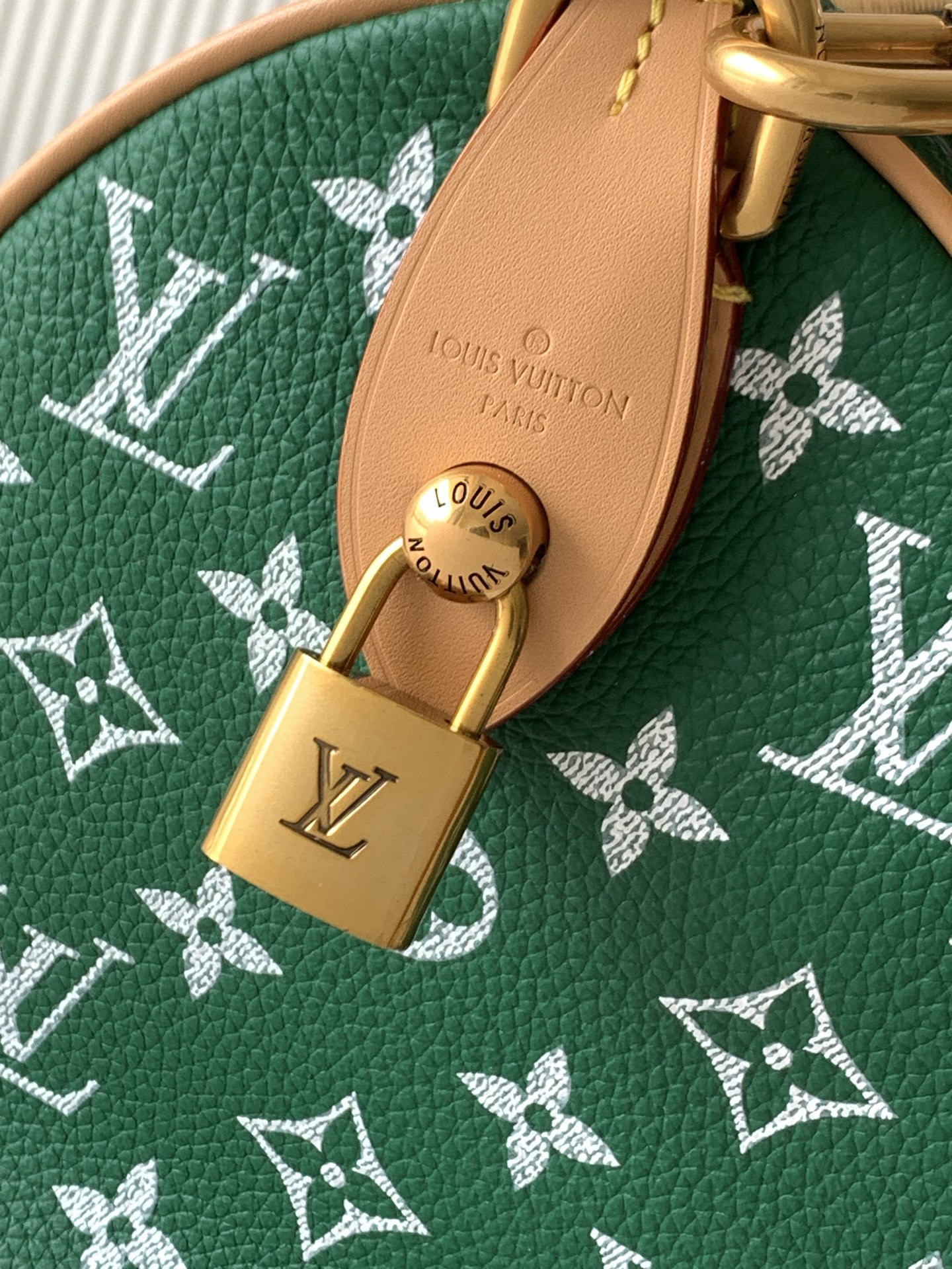 Louis Vuitton 루이비통 Speedy Bandoulière 25 토트백 M24443 7