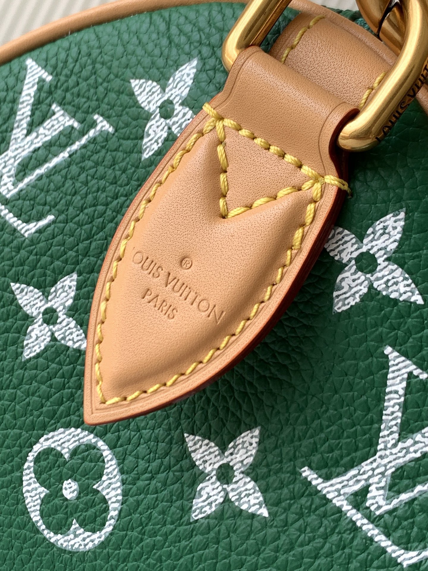 Louis Vuitton 루이비통 Speedy Bandoulière 25 토트백 M24443 8