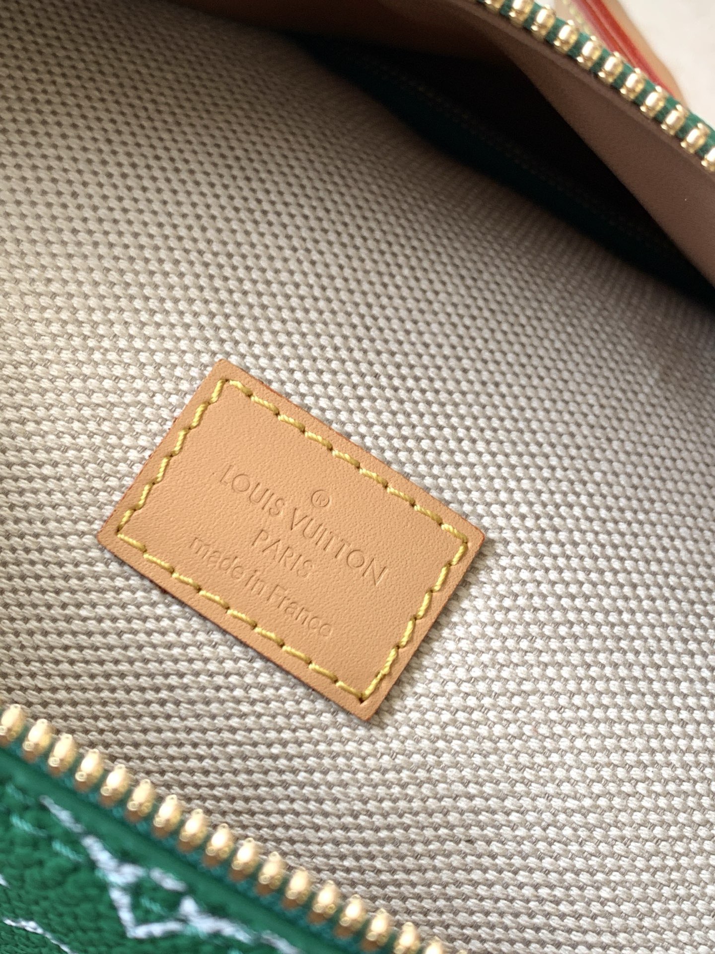 Louis Vuitton 루이비통 Speedy Bandoulière 25 토트백 M24443 9