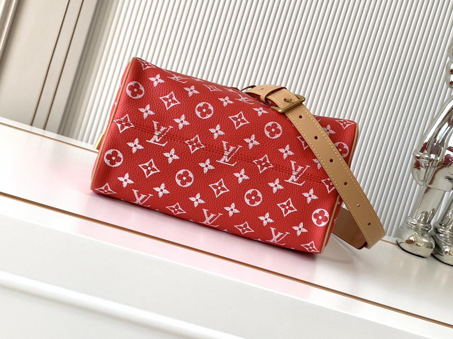 Louis Vuitton 루이비통 Speedy Bandoulière 25 토트백 M24443 5