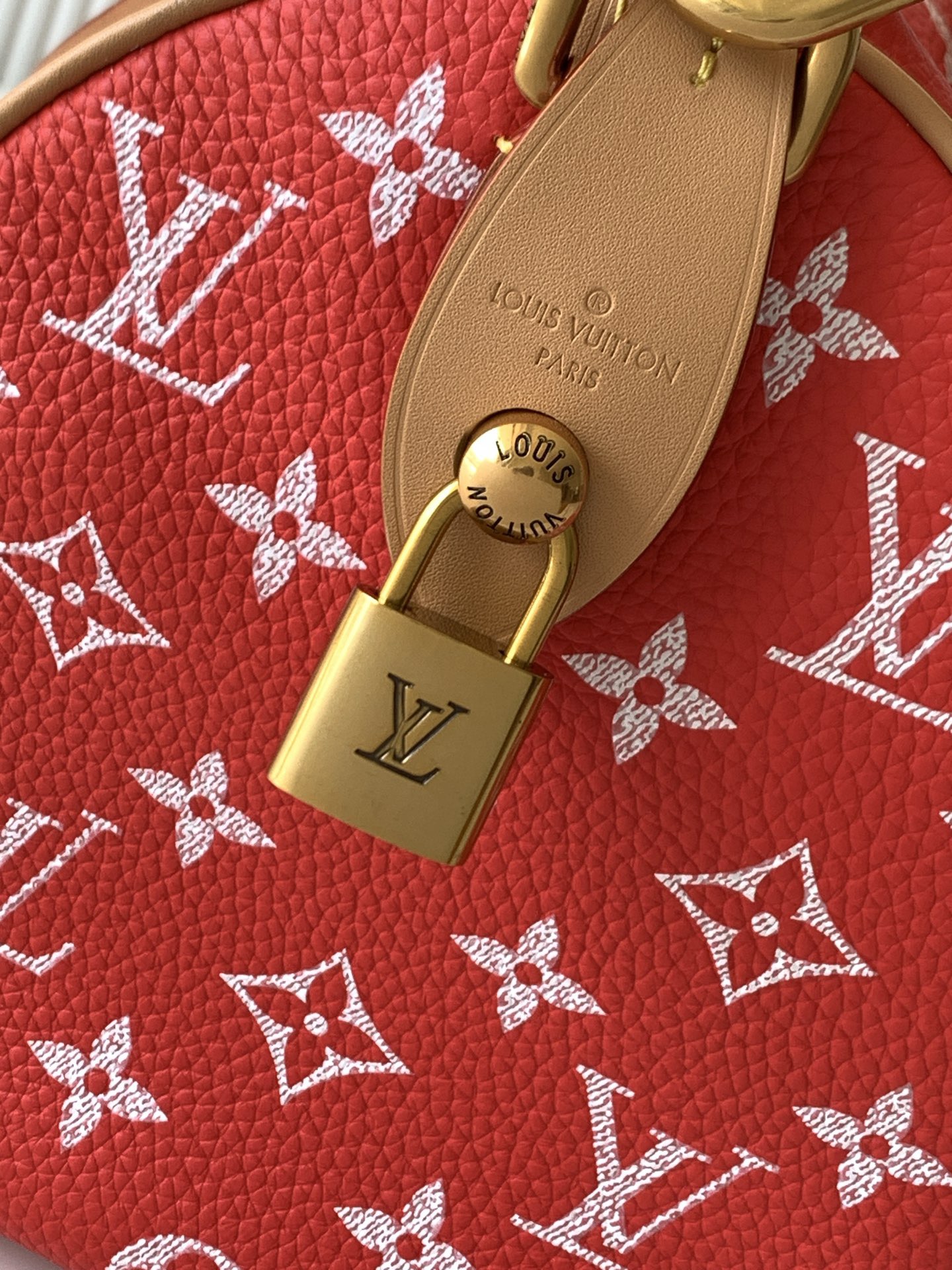 Louis Vuitton 루이비통 Speedy Bandoulière 25 토트백 M24443 7