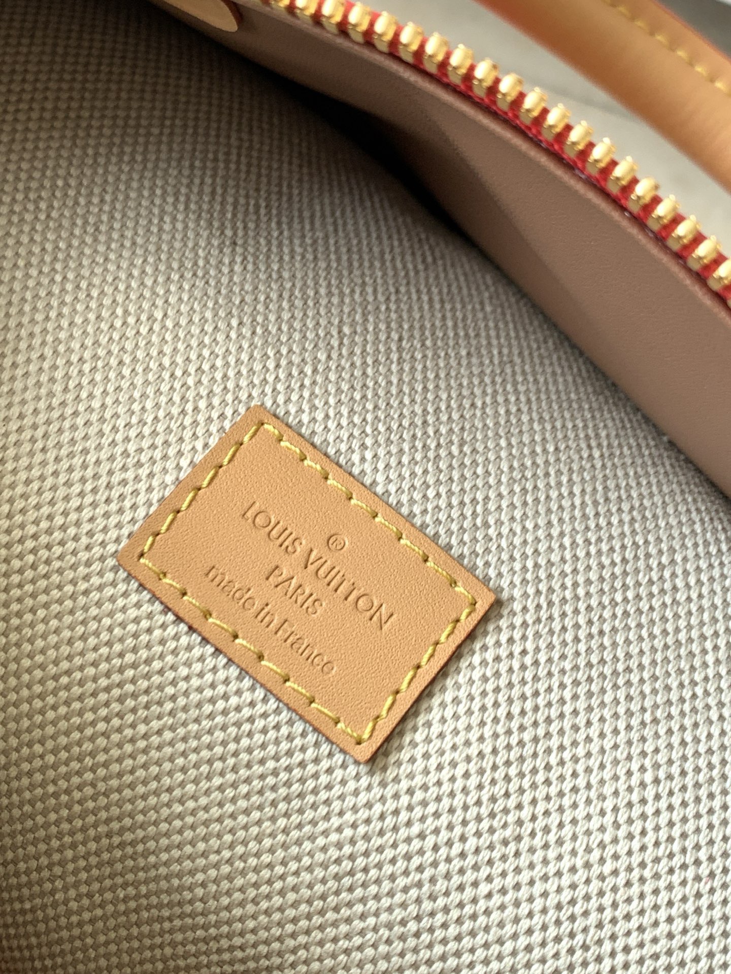 Louis Vuitton 루이비통 Speedy Bandoulière 25 토트백 M24443 9