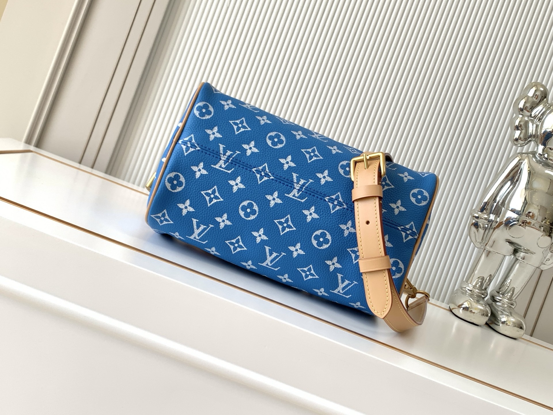 Louis Vuitton 루이비통 Speedy Bandoulière 25 토트백 M24443 5