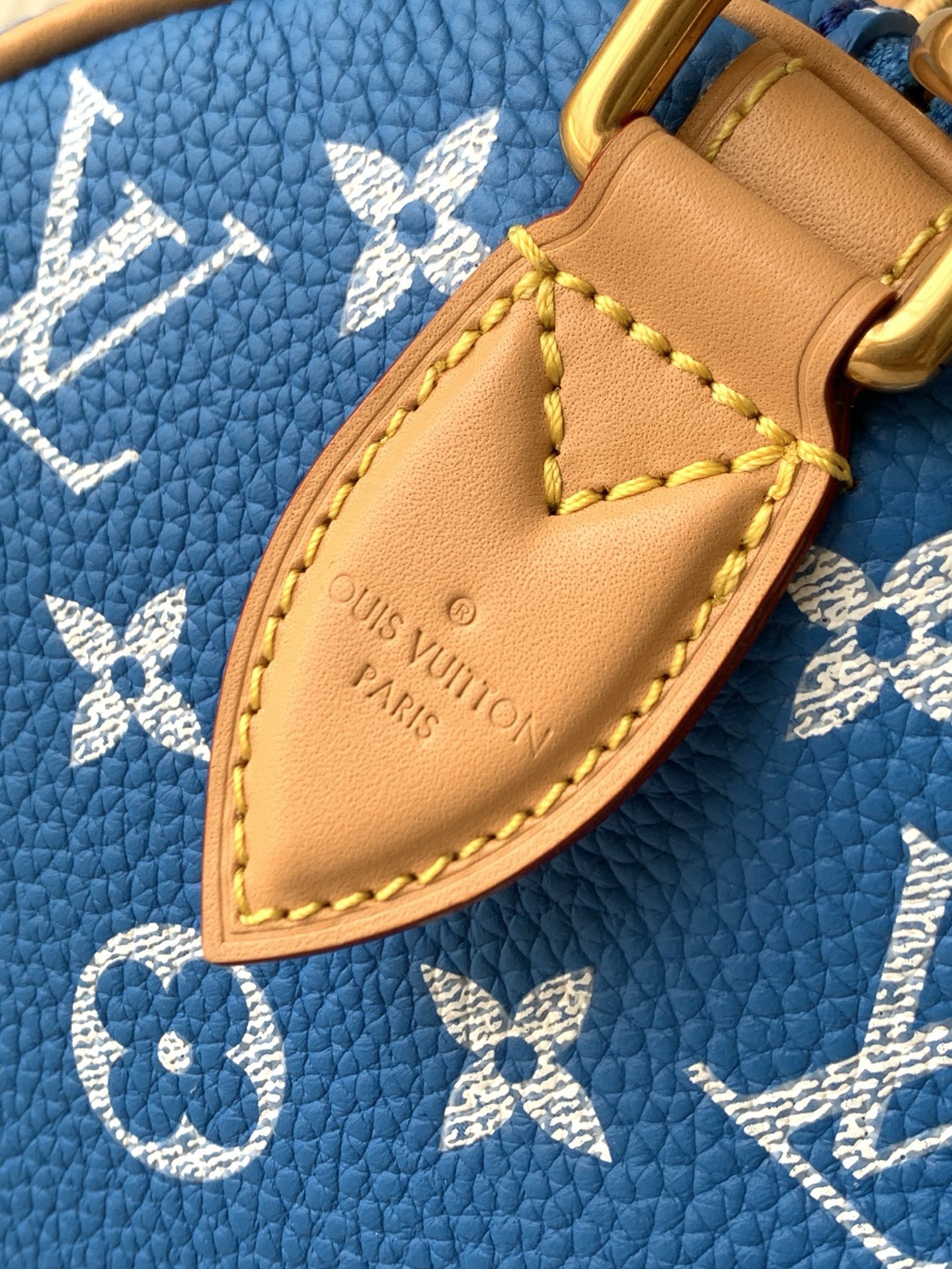 Louis Vuitton 루이비통 Speedy Bandoulière 25 토트백 M24443 8