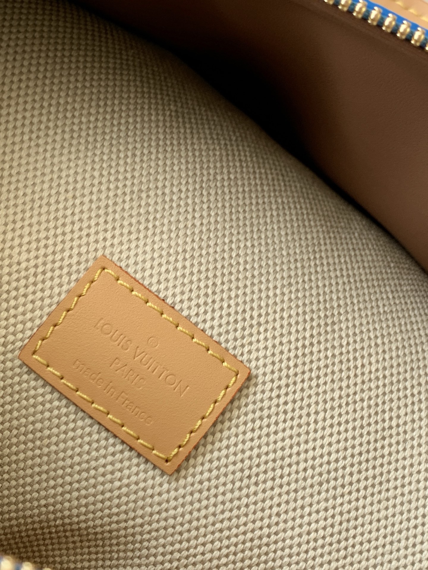 Louis Vuitton 루이비통 Speedy Bandoulière 25 토트백 M24443 9