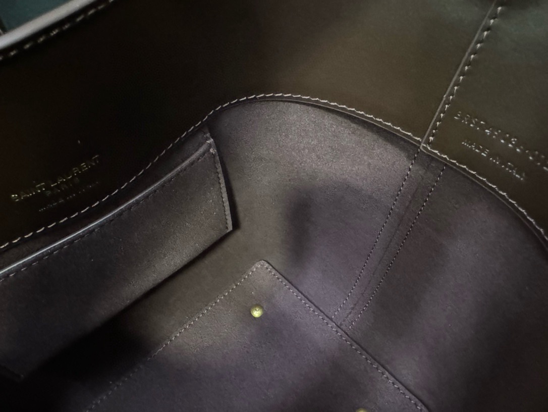 Saint Laurent 생로랑 LEO 37 스몰  버킷백 749036 7