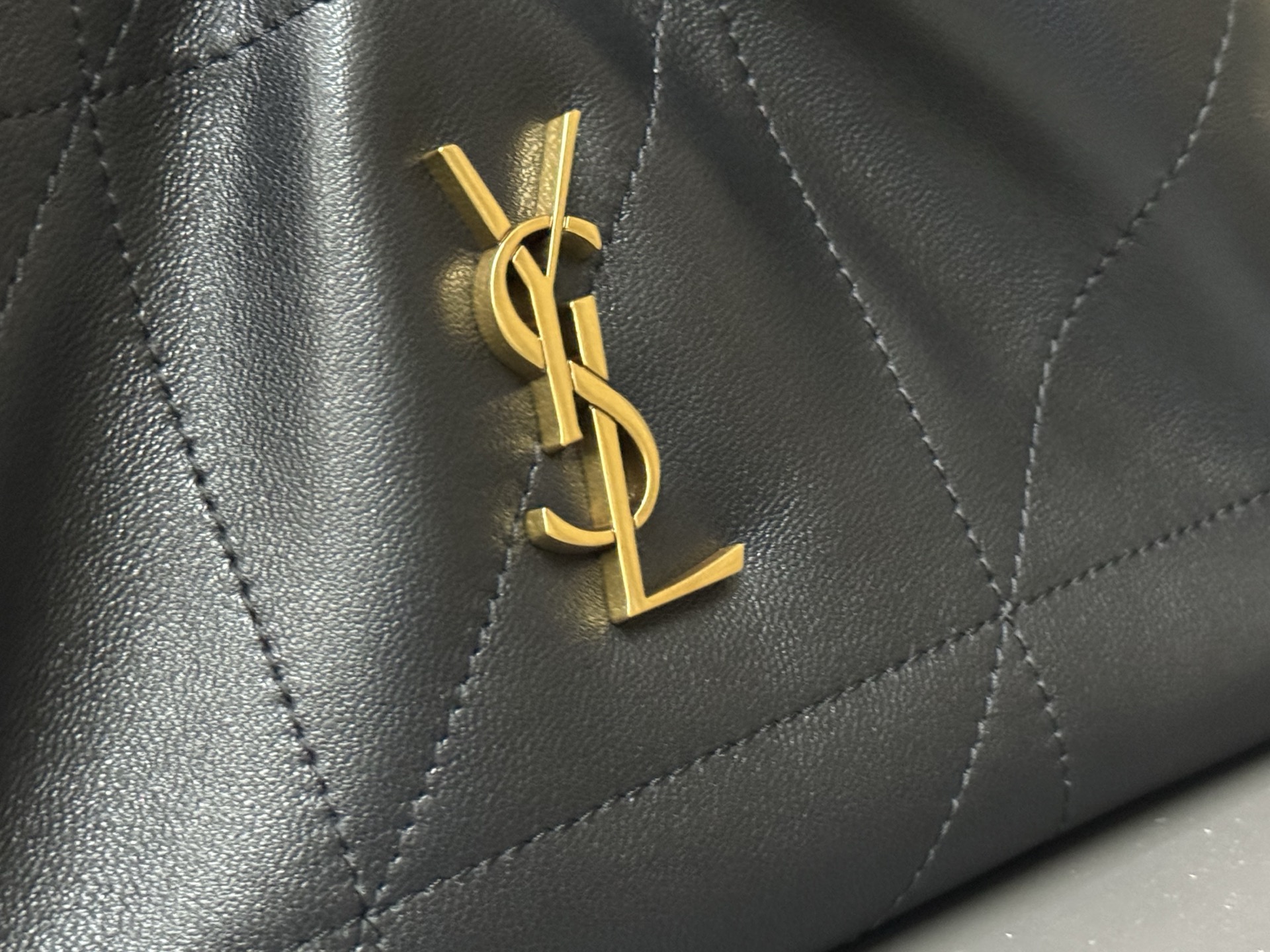 Saint Laurent JAMIE Shoulder Pouch 생로랑 제이미 숄더백 862712 6