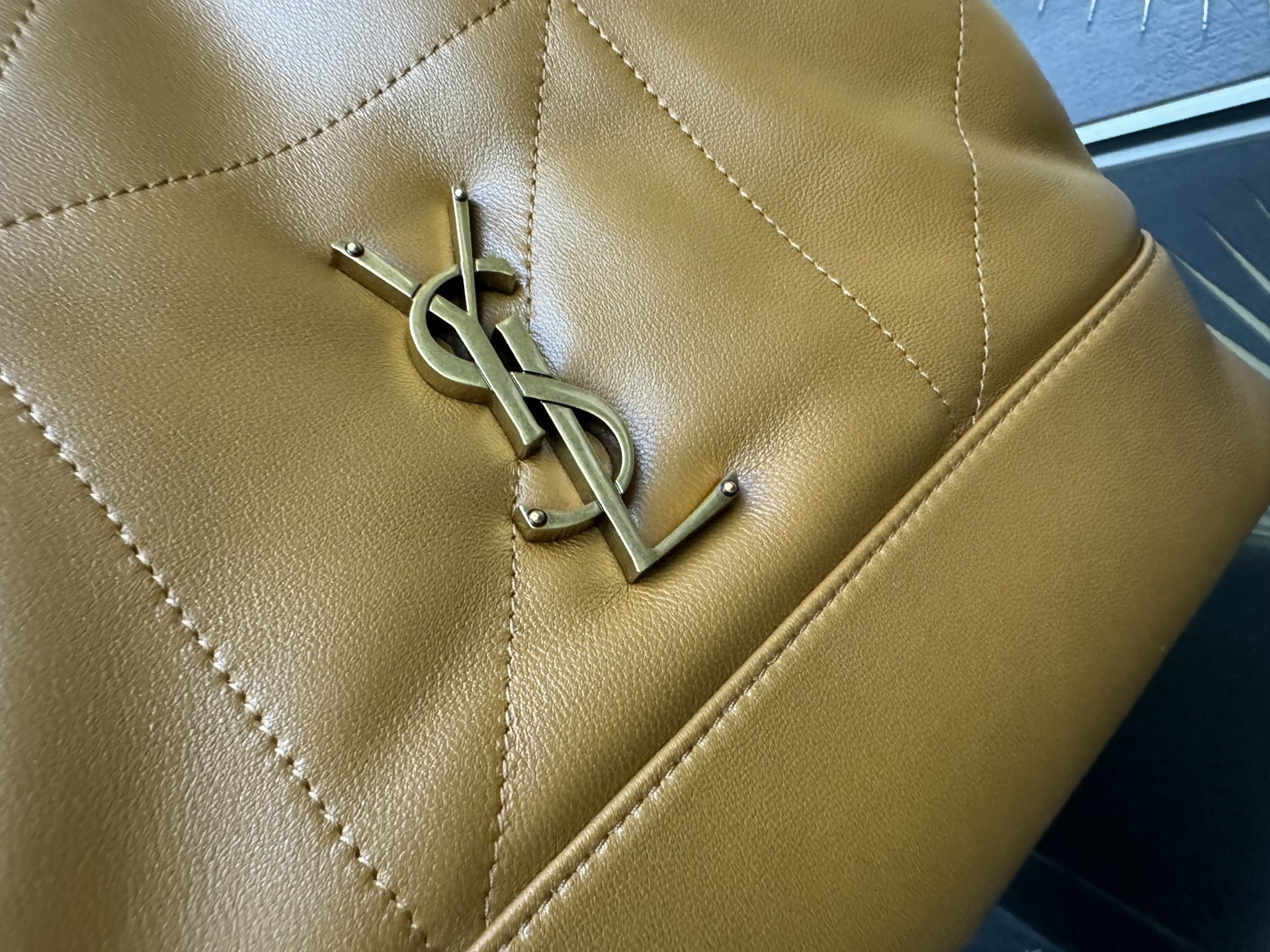 Saint Laurent Jamie Shopping 생로랑 제이미 스몰 쇼핑백 숄더백 833948 8