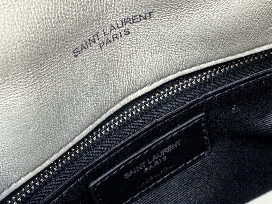 SAINT LAURENT 생로랑 푸퍼 토이 숄더백 / 크로스백 759337 6