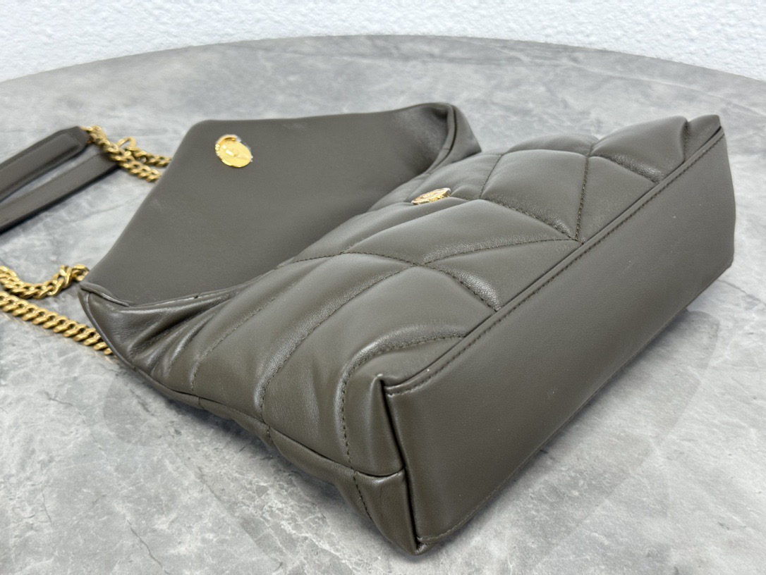 SAINT LAURENT 생로랑 푸퍼 토이 숄더백 / 크로스백 759337 7