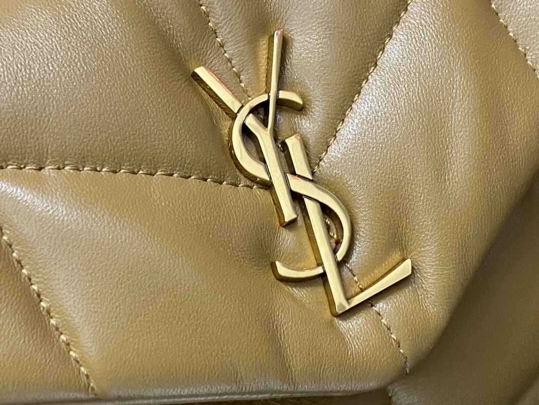 SAINT LAURENT 생로랑 푸퍼 토이 숄더백 / 크로스백 759337 6