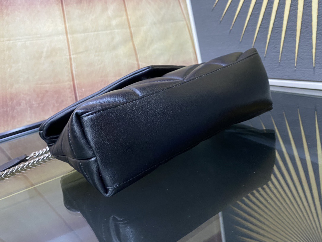 SAINT LAURENT 생로랑 푸퍼 토이 숄더백 / 크로스백 759337 5