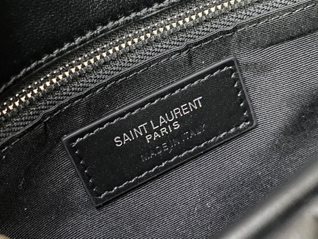 SAINT LAURENT 생로랑 푸퍼 토이 숄더백 / 크로스백 759337 7