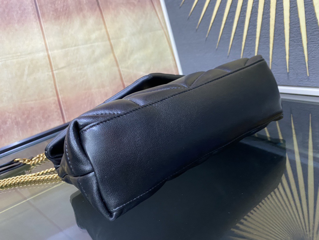 SAINT LAURENT 생로랑 푸퍼 토이 숄더백 / 크로스백 759337 6